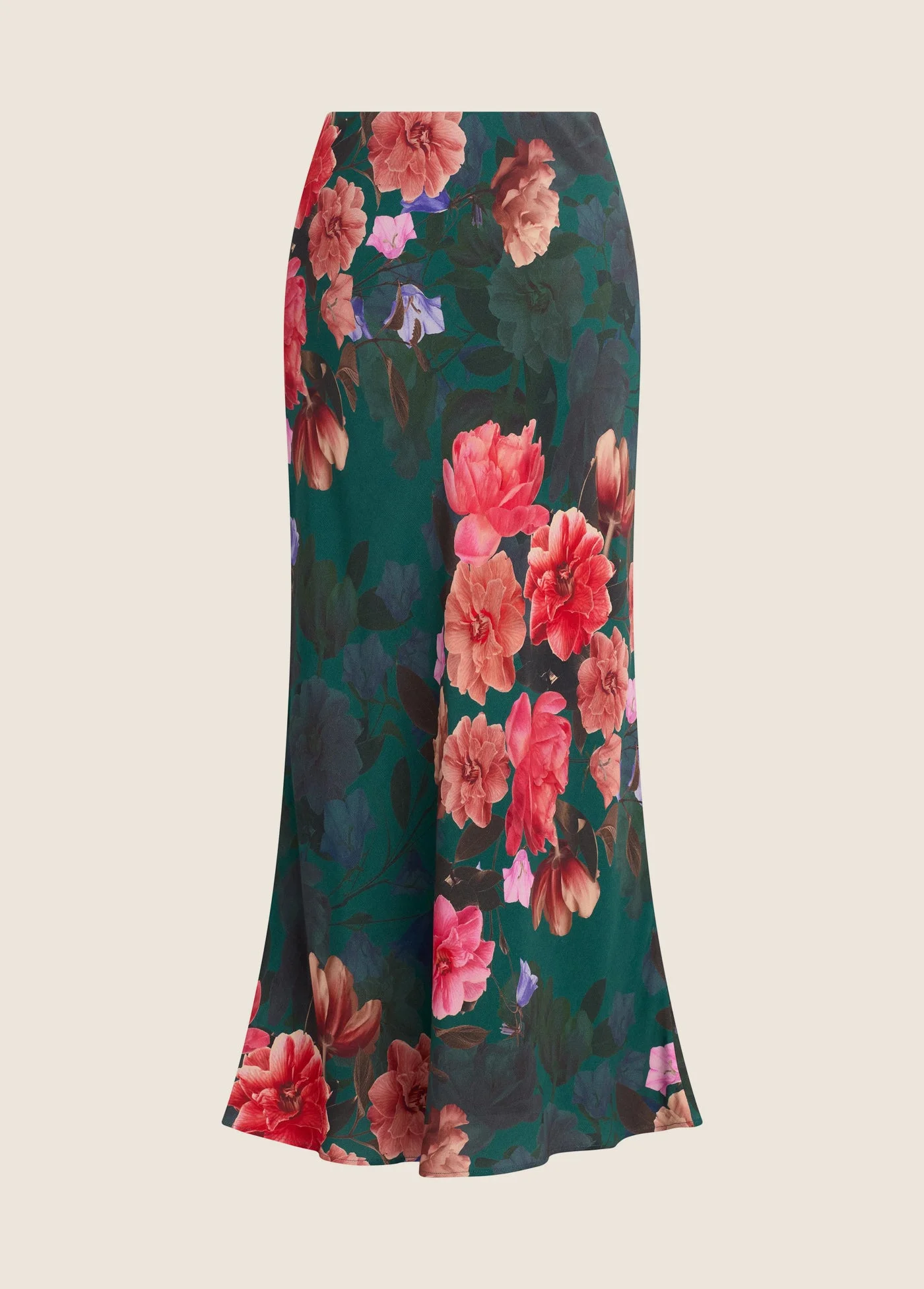 THE FAVORITE SKIRT - 1