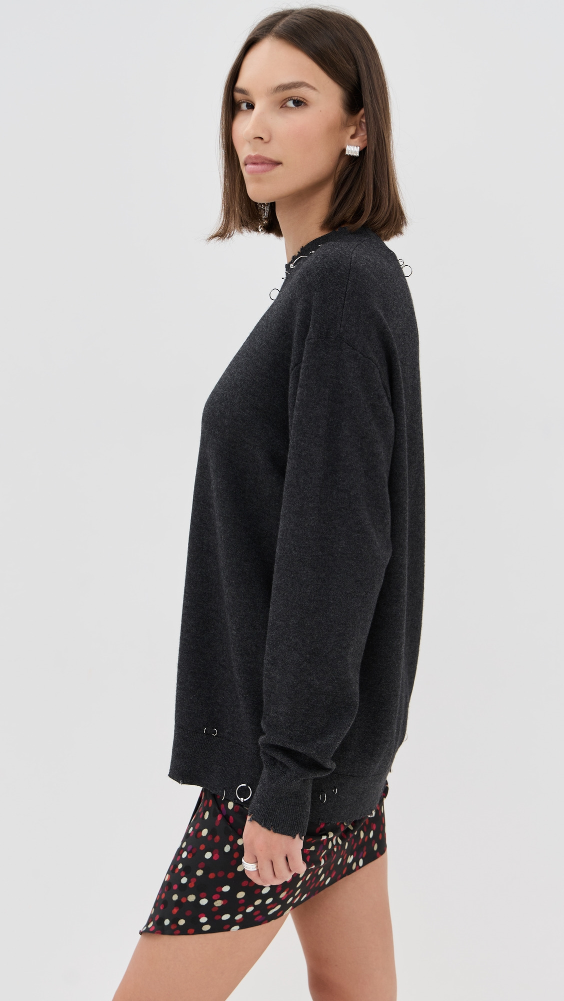 Cassandre Sweater - 4