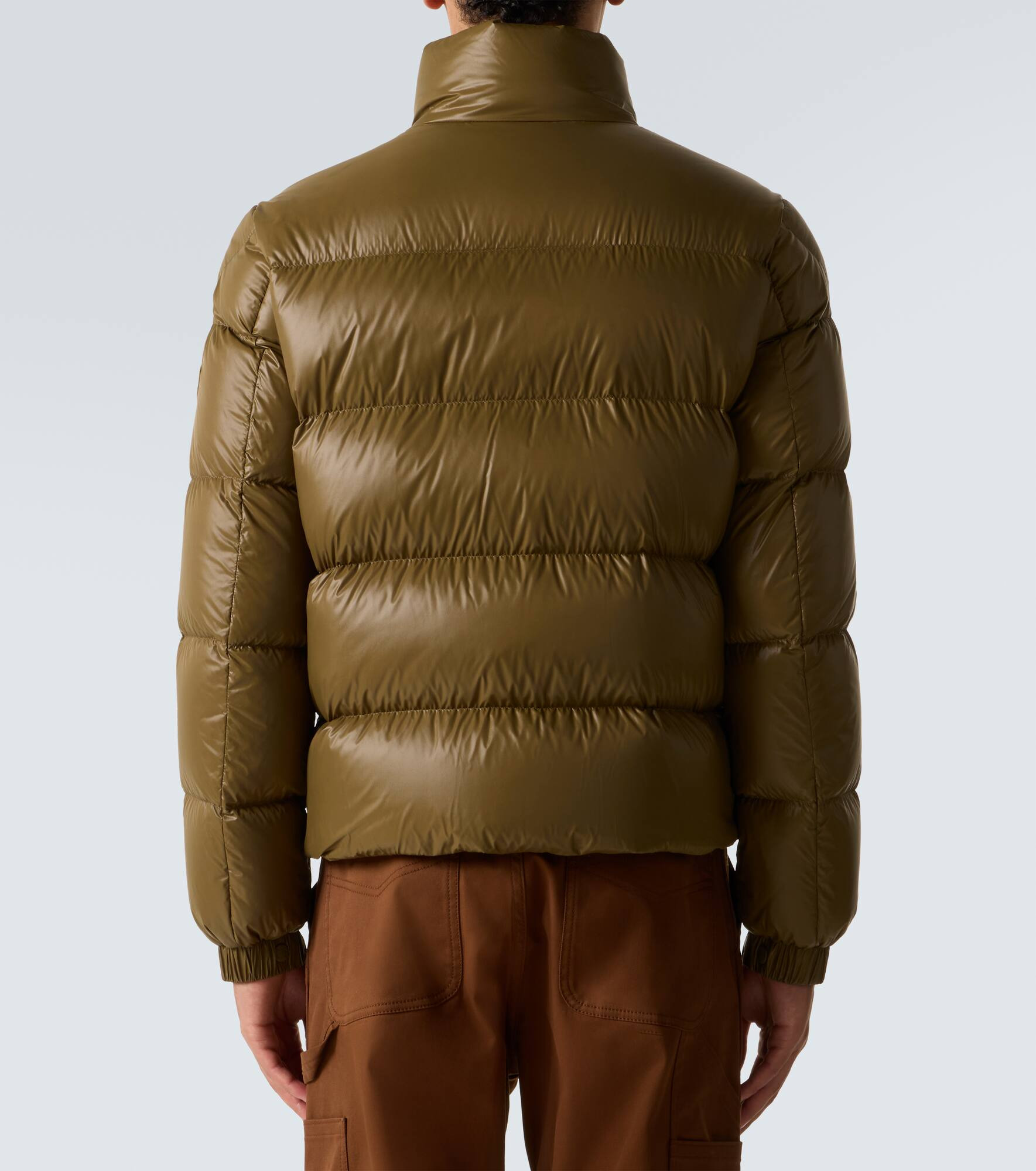 Tripiti down jacket - 4