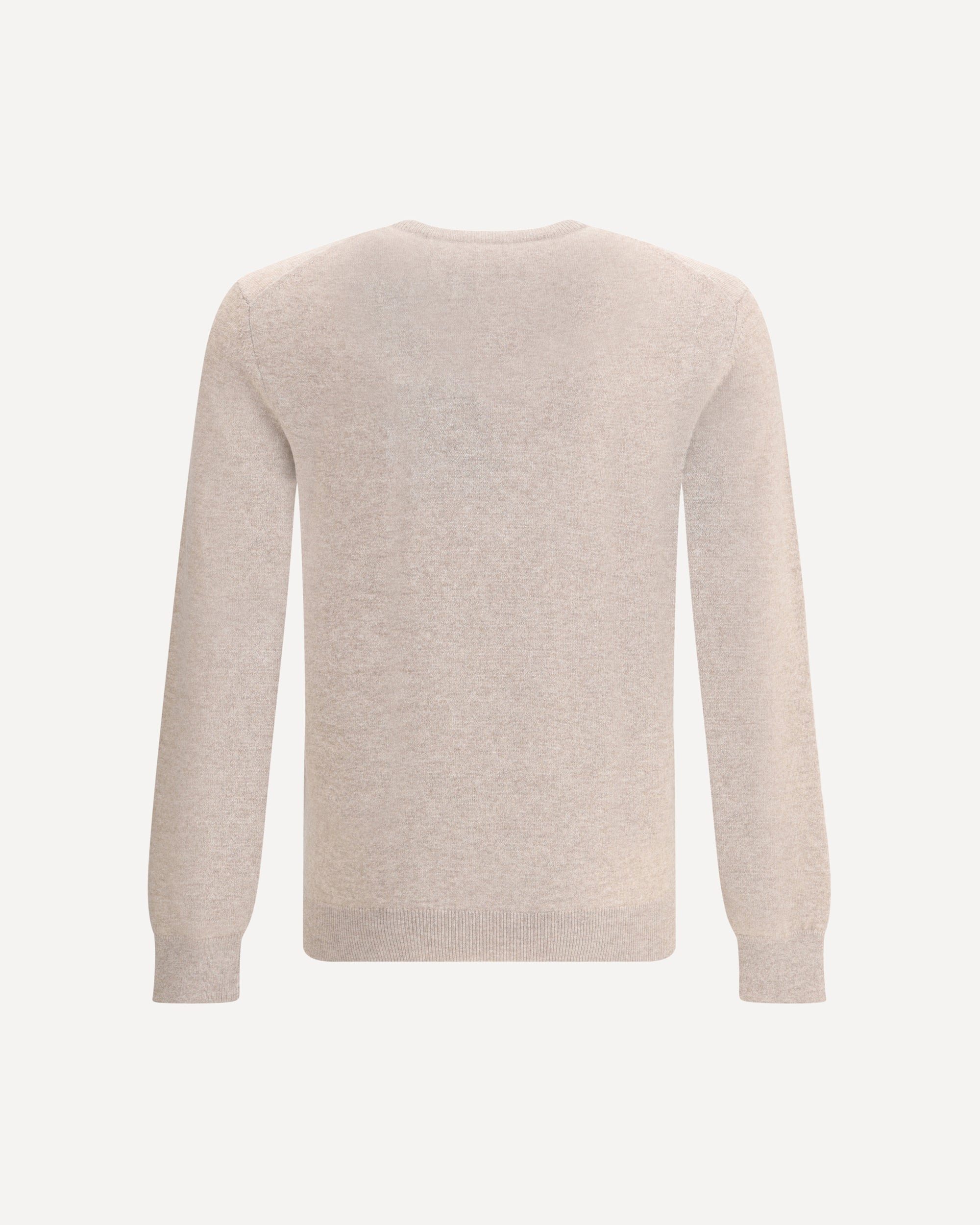 Cashmere Sweater - 2