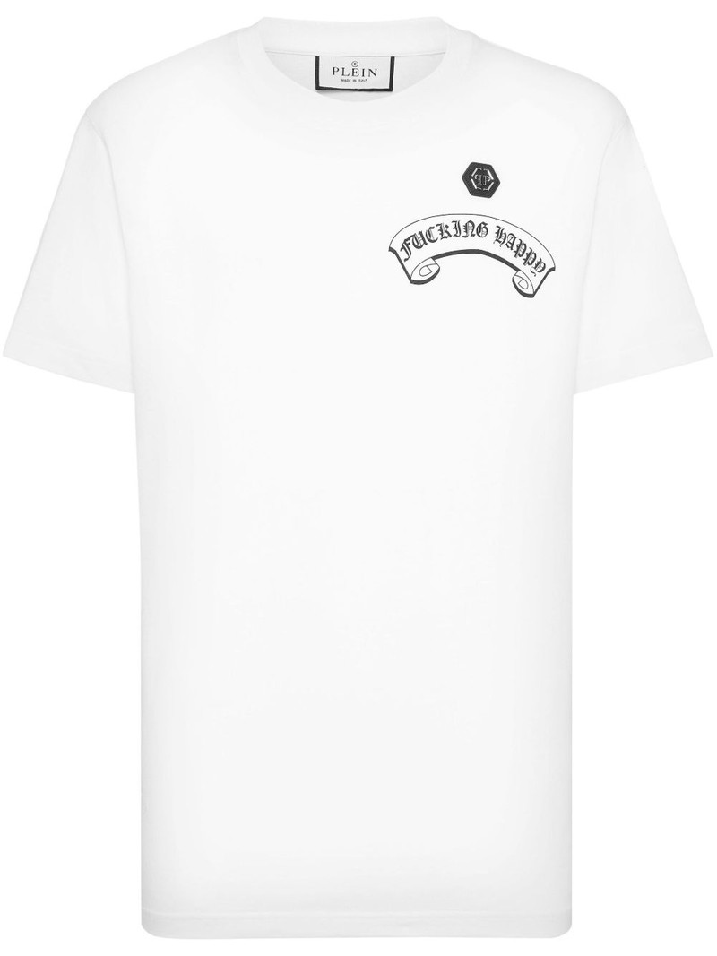 Smile T-shirt 1