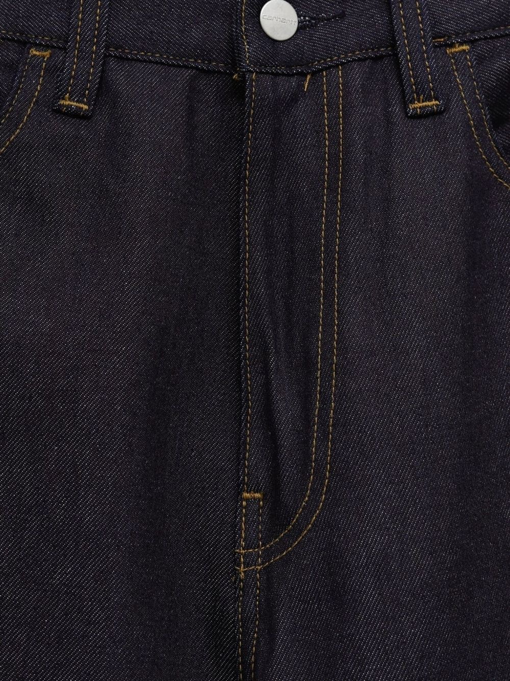 Landen wide-leg jeans - 3