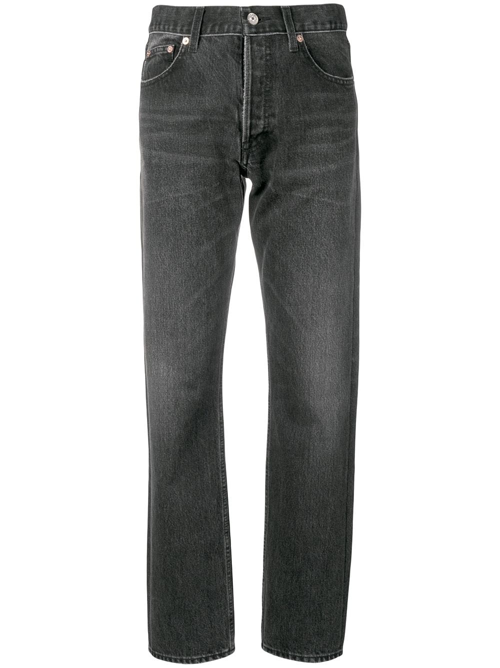 Standard jeans - 1