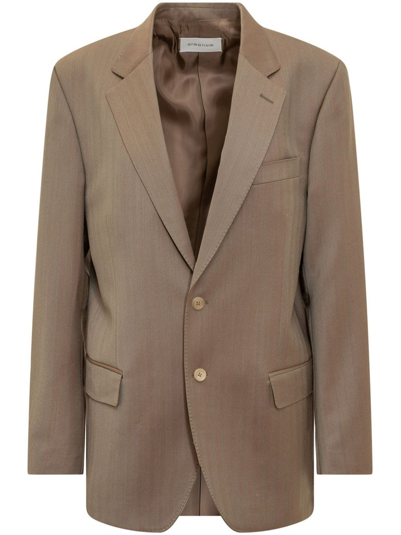 Noah blazer 1