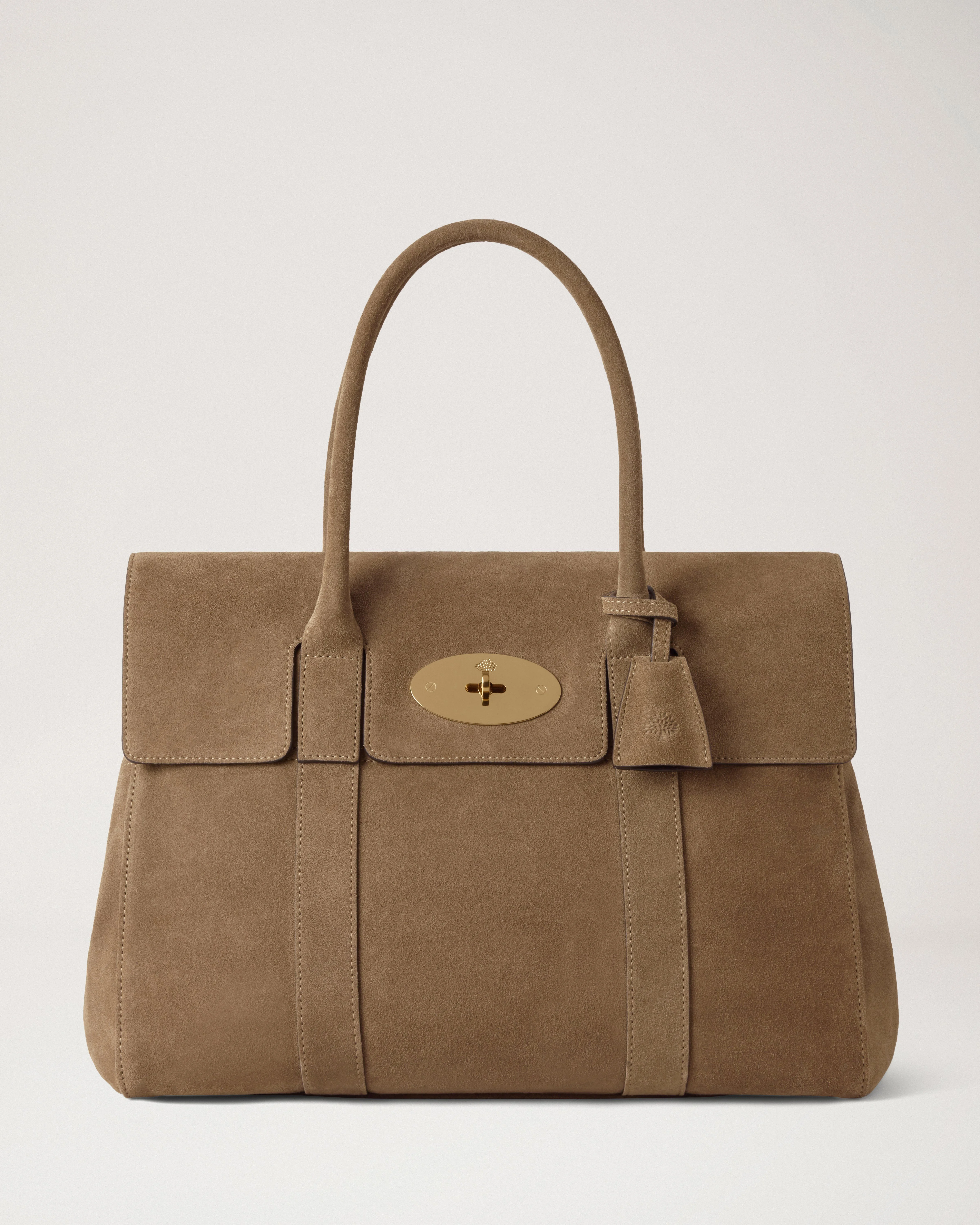 Bayswater
Salcombe Sand Suede - 1