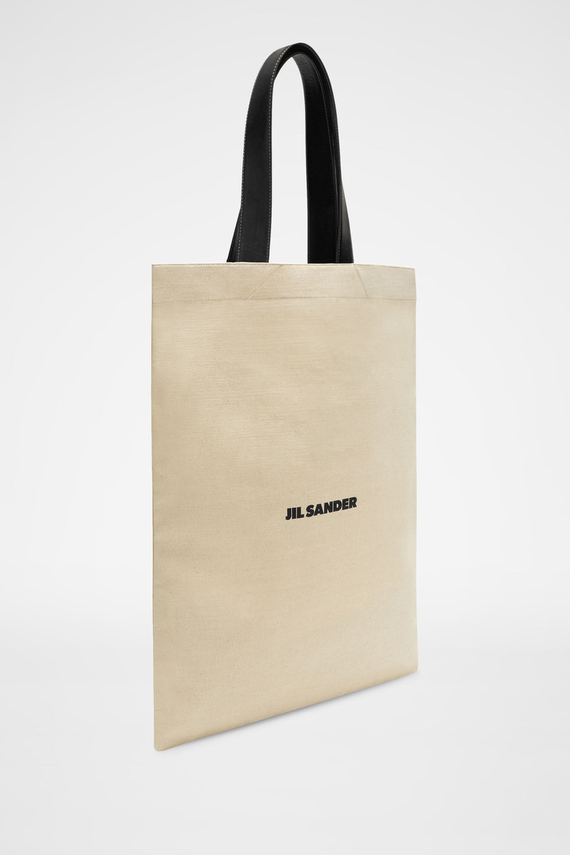 Jil Sander Flat Shopper Large outlook