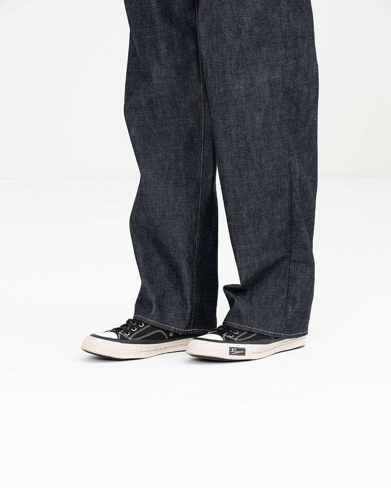 SKAGWAY LO BLACK - 7