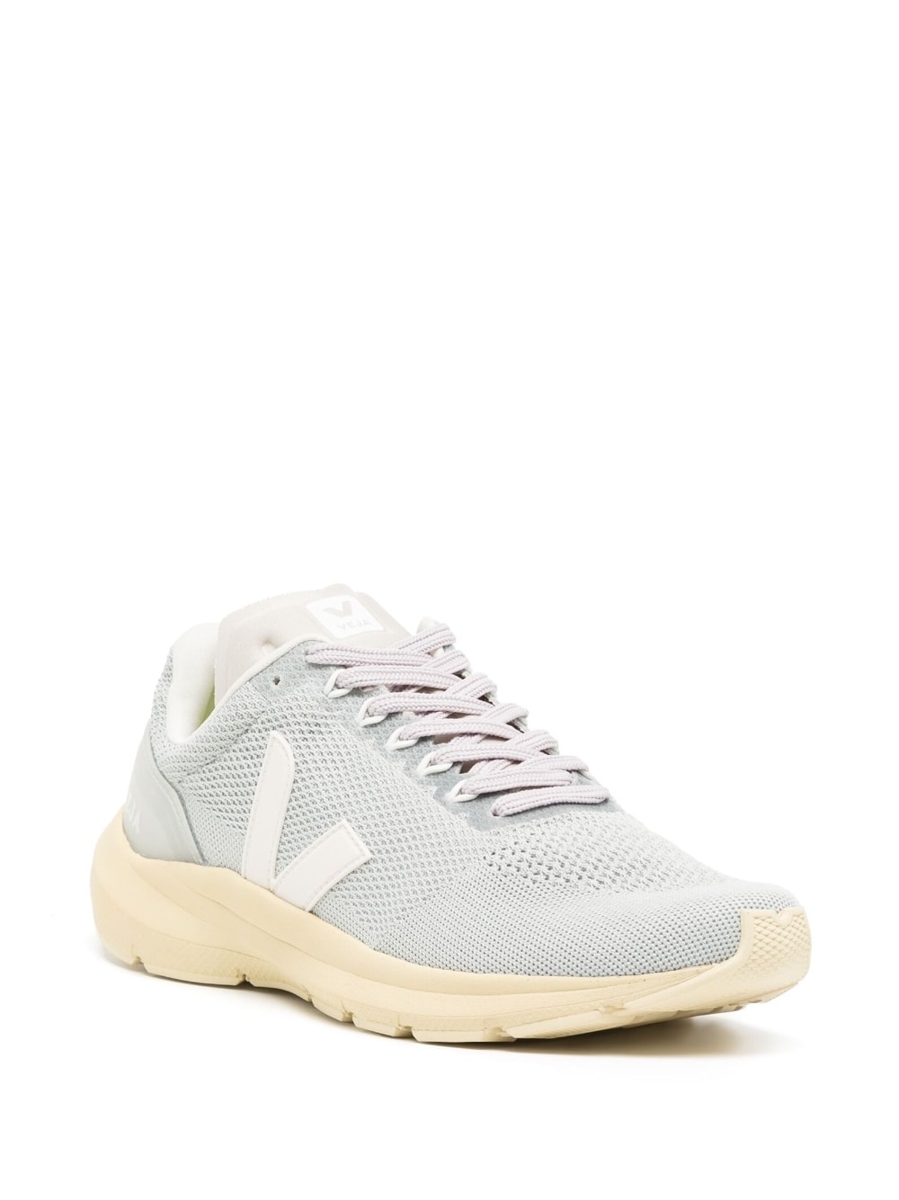 Marlin mesh lace-up sneakers - 2