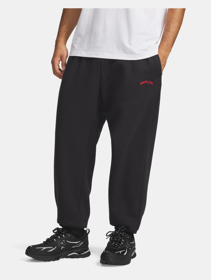 Under Armour UA Rival Fleece Collegiate outlook