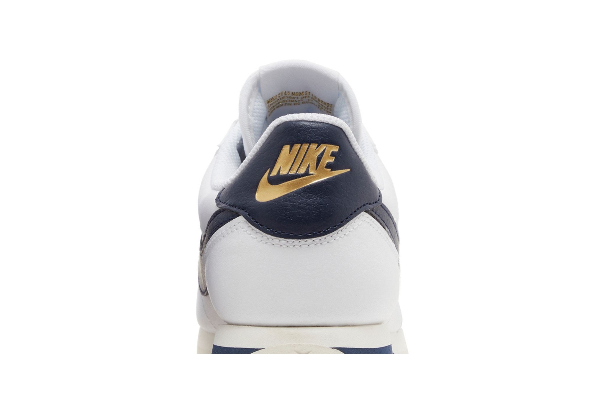 Wmns Cortez 'Olympic' - 7