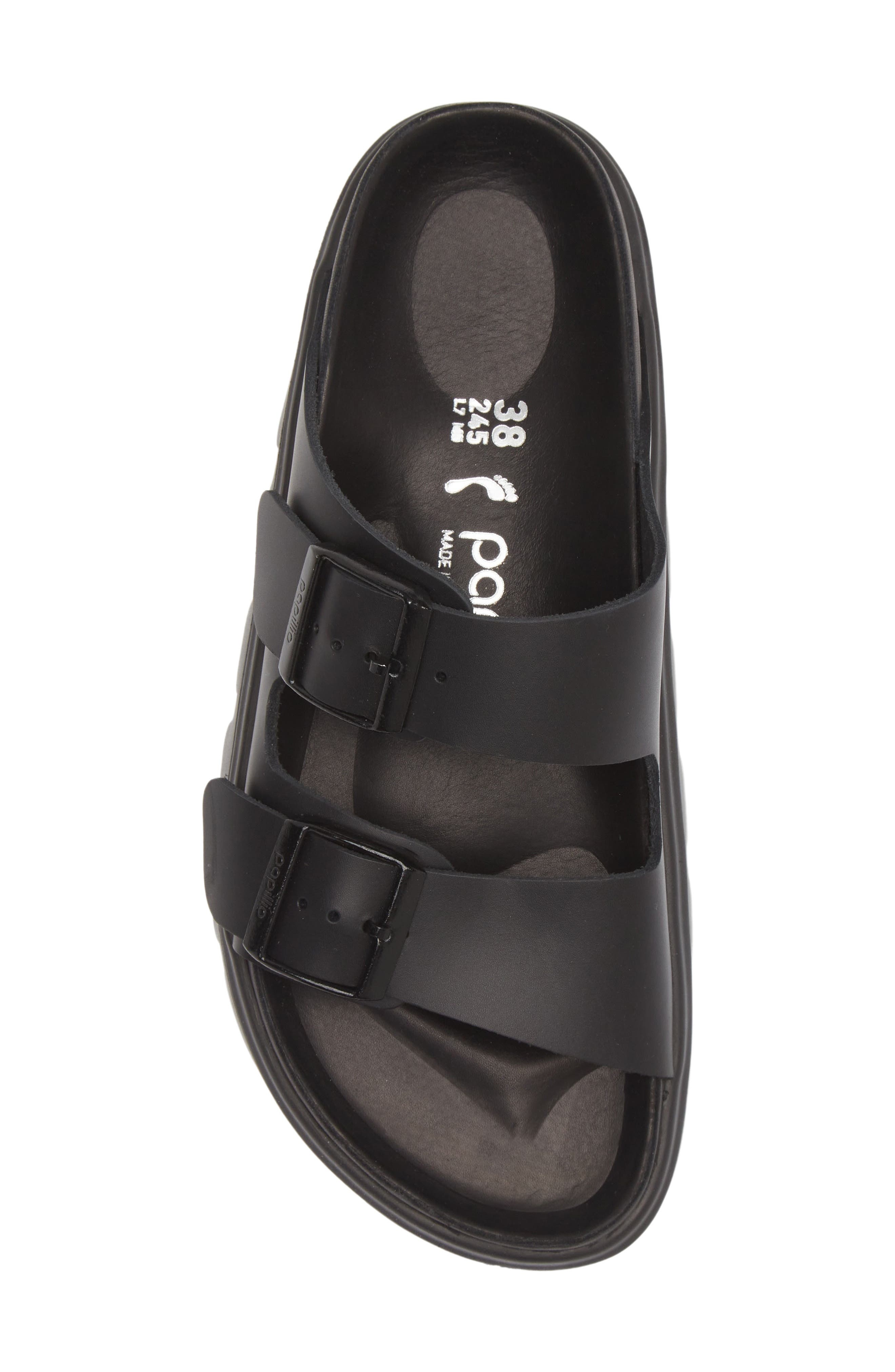 Papillio by Birkenstock Arizona Chunky Exquisite Sandal - 5