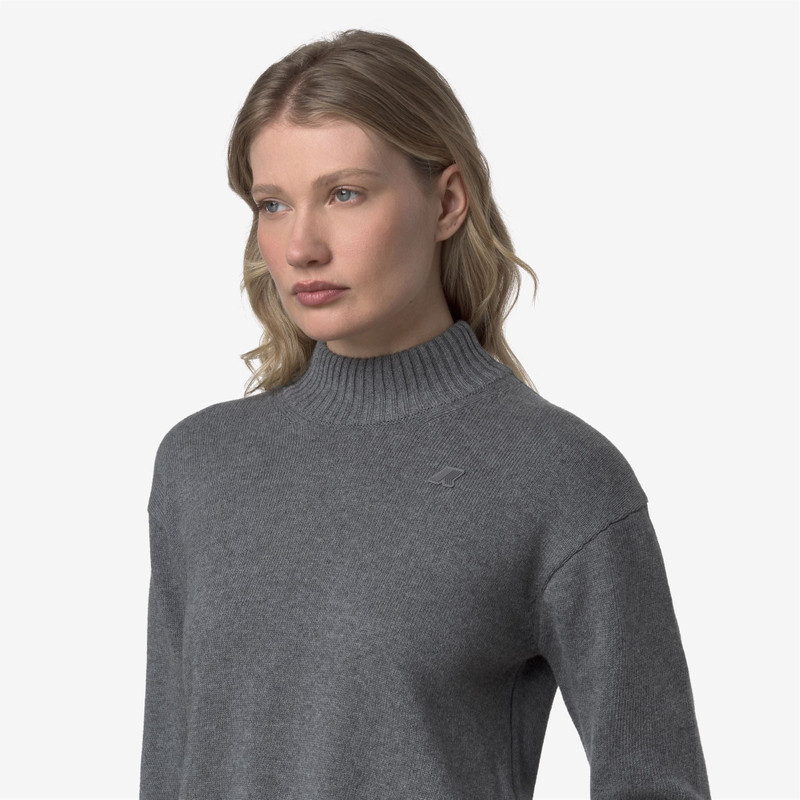 K-WAY AGATA COTTON CASHMERE outlook