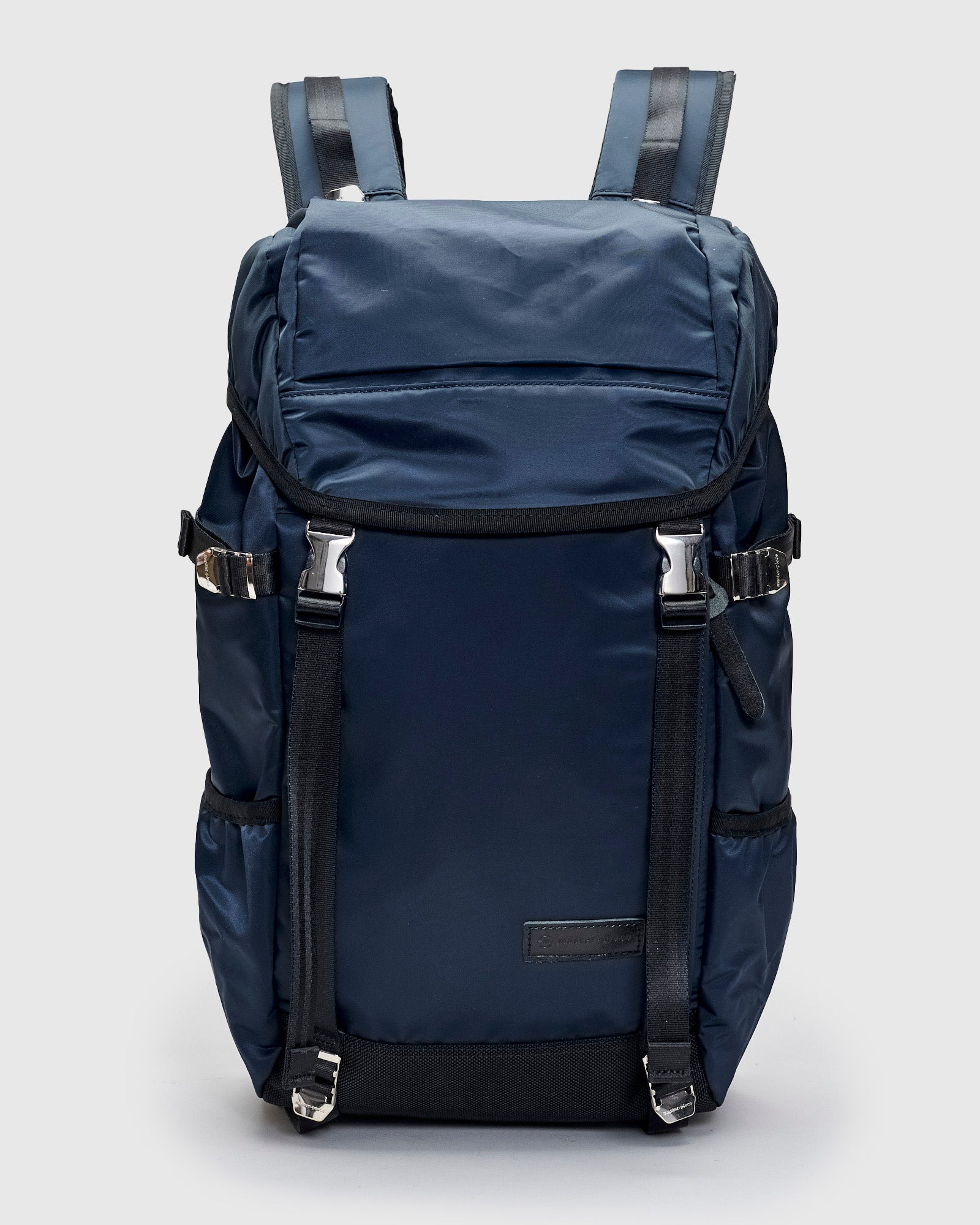 Lightning V2 Backpack in Navy - 4