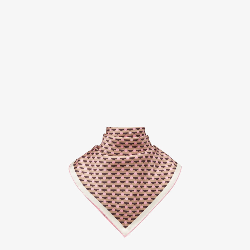Fendi Foulard 3