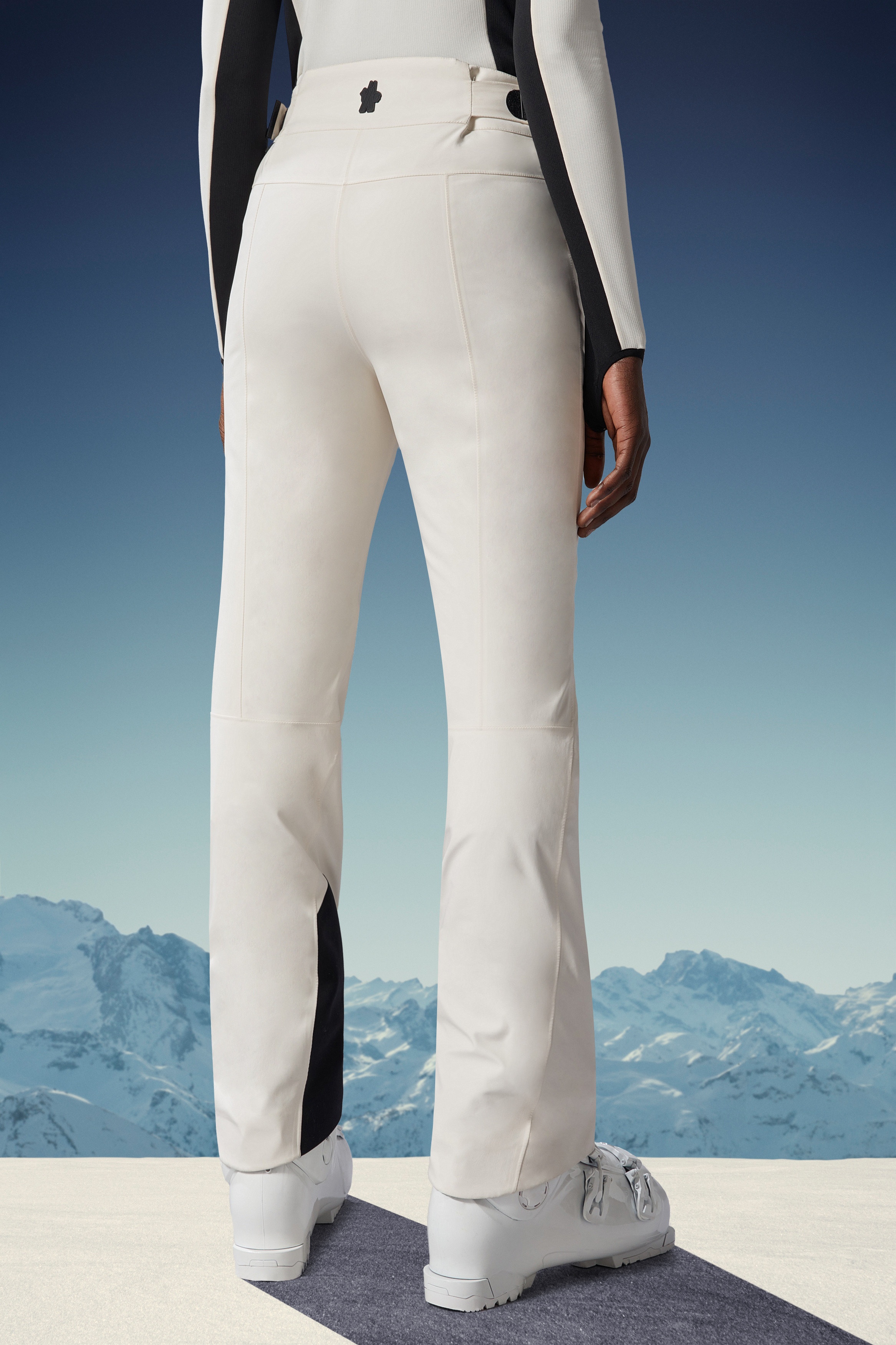 Ski Pants - 5