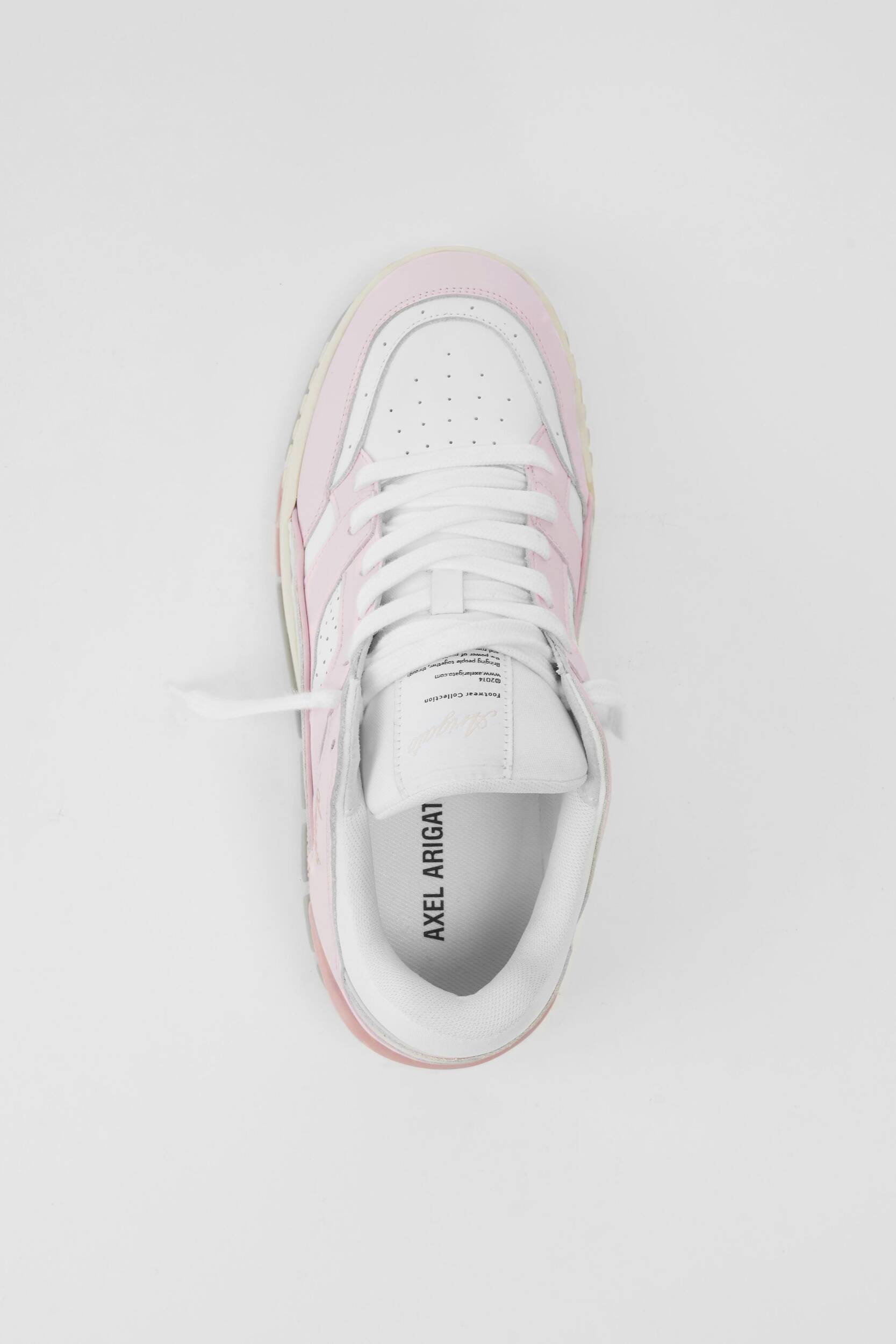 Axel Arigato Area Lo Sneaker | REVERSIBLE
