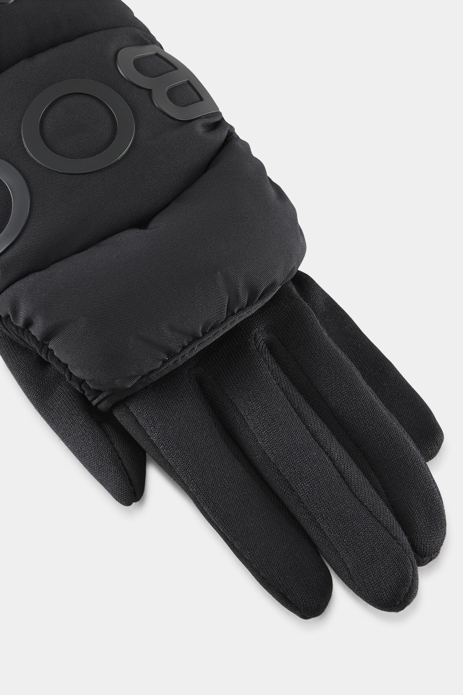 Touch gloves in Black - 2