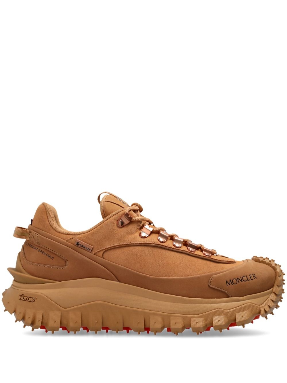 Trailgrip Apex sneakers - 1