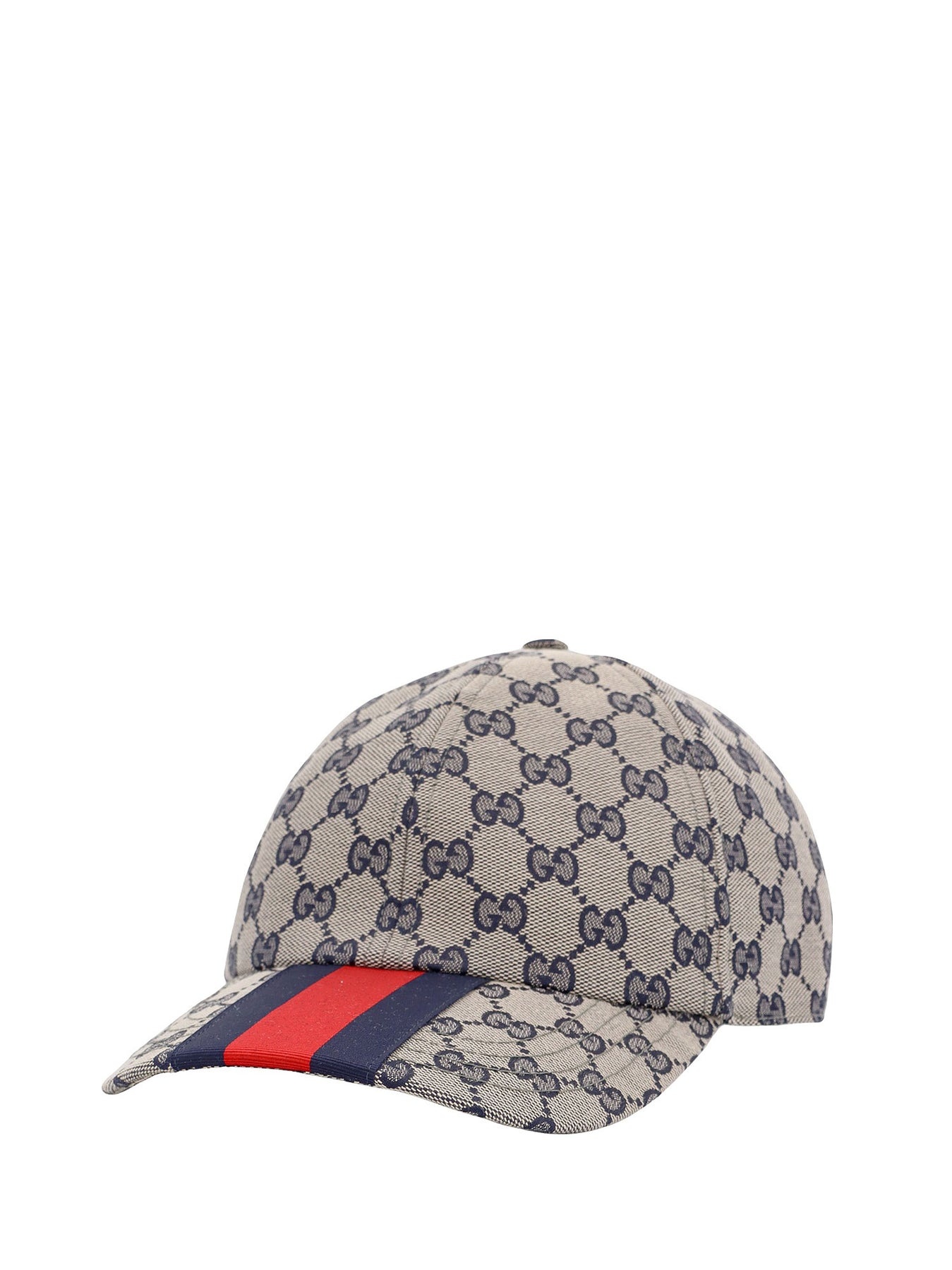 Original GG Fabric hat - 2
