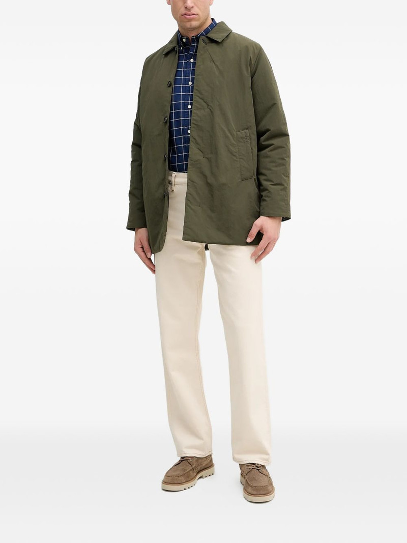 Barbour Wadded Lorden padded jacket outlook