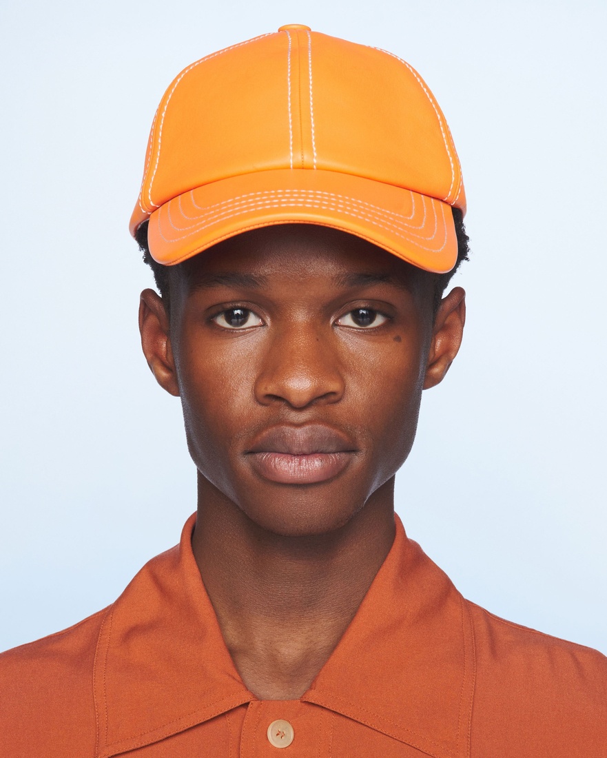 La casquette Mentalo - 5