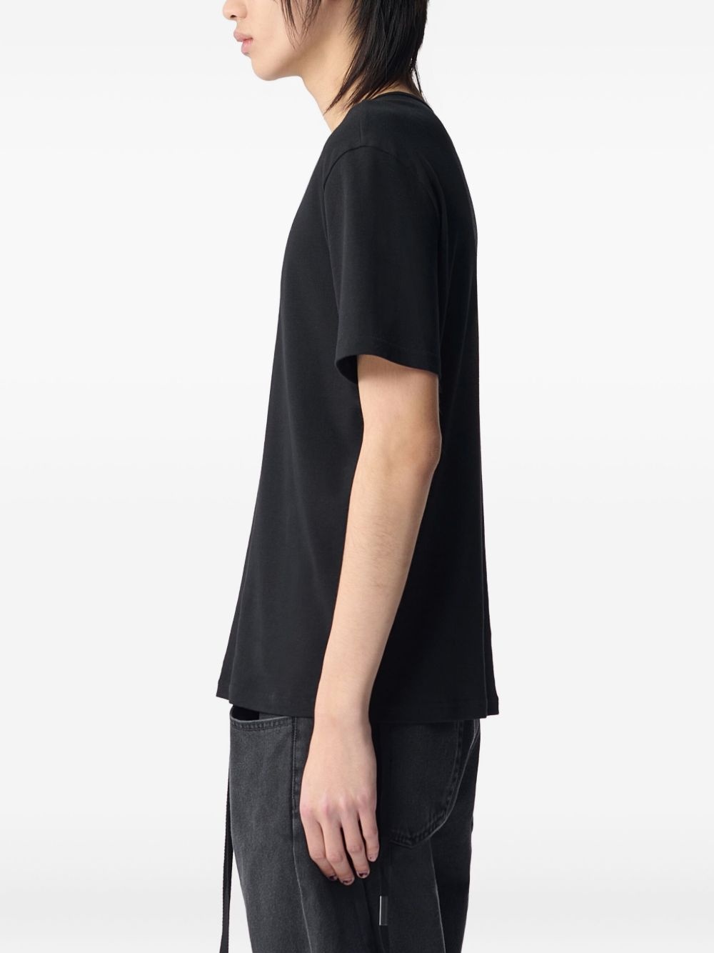 Baptist T-shirt - 3