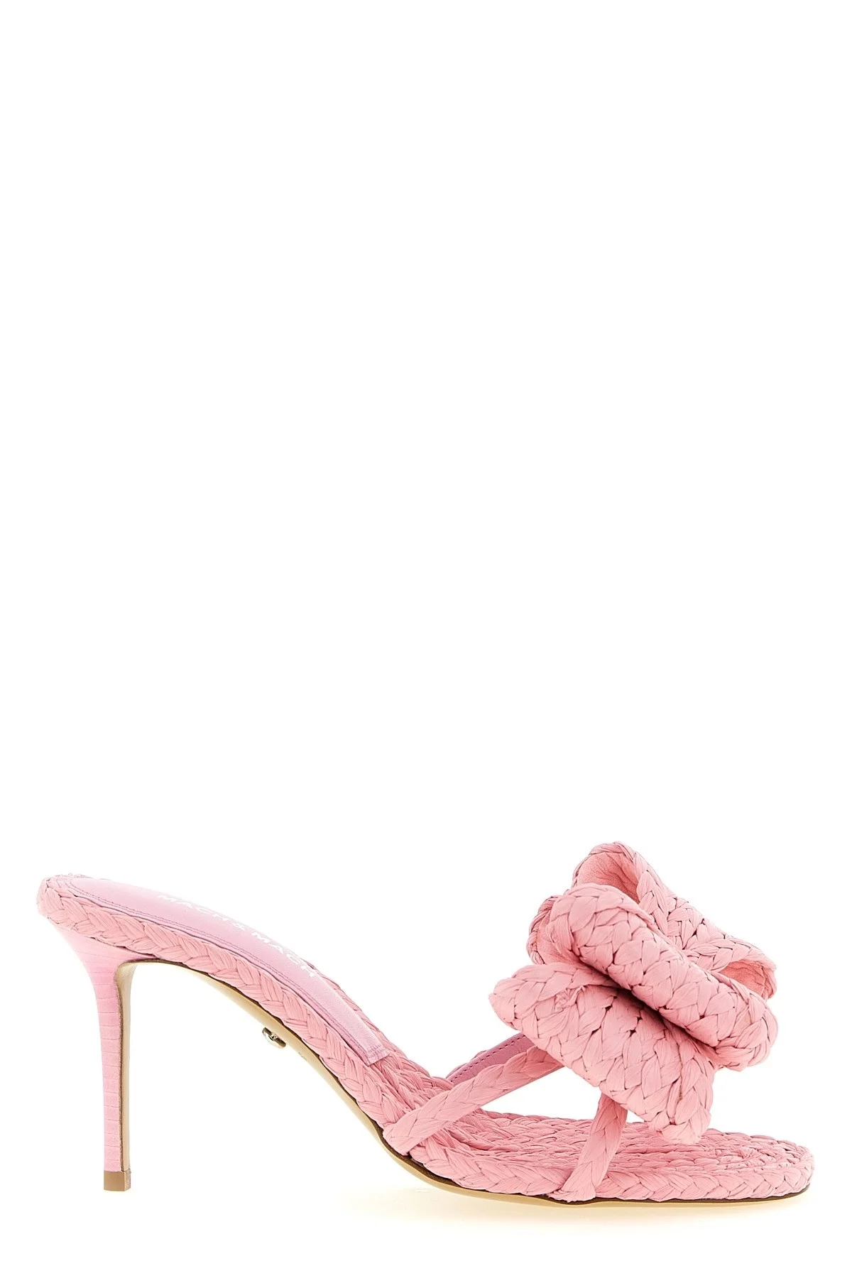 'Le Cadeau' mules - 1