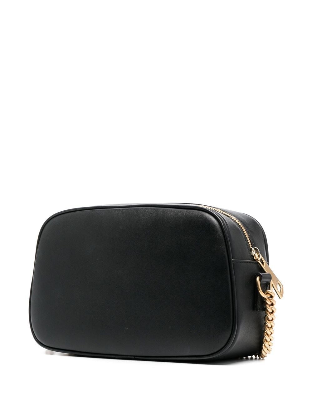 Mirror Snake shoulder bag - 3