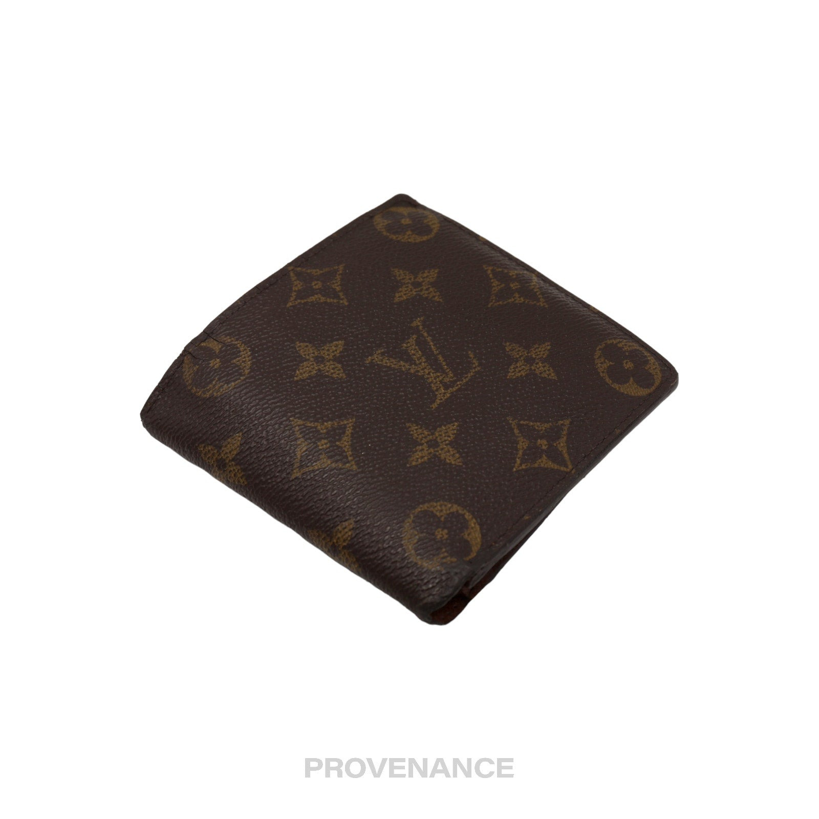 Louis Vuitton Marco Wallet - Monogram - 4