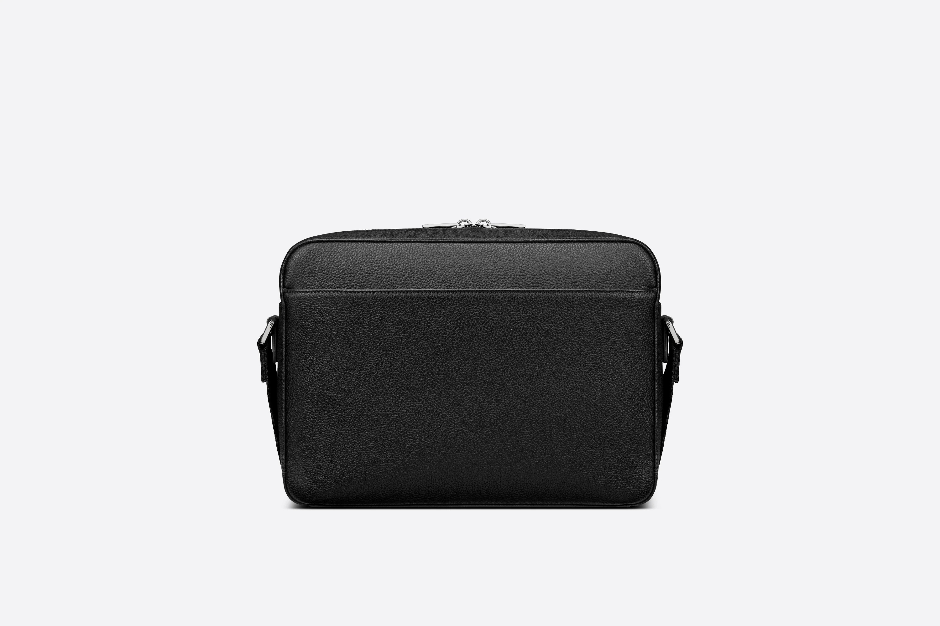 Safari Messenger Bag - 5