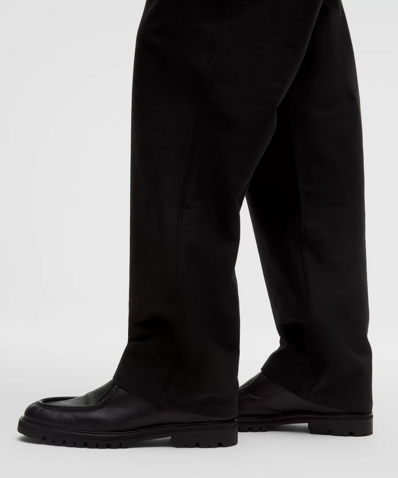 EasyFive Loose-Straight Pant 32L 8
