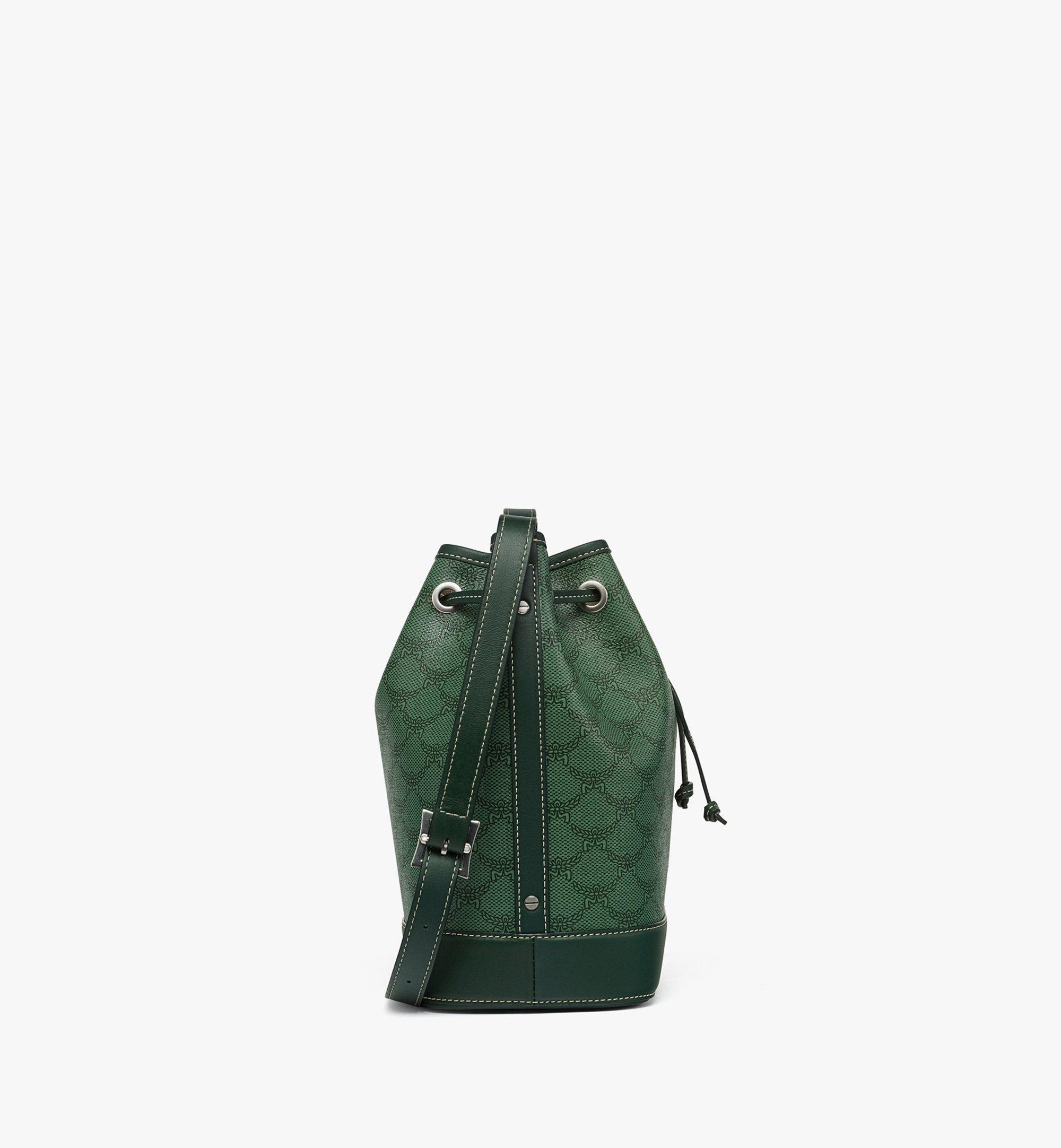 Himmel Drawstring Bag in Lauretos - 3