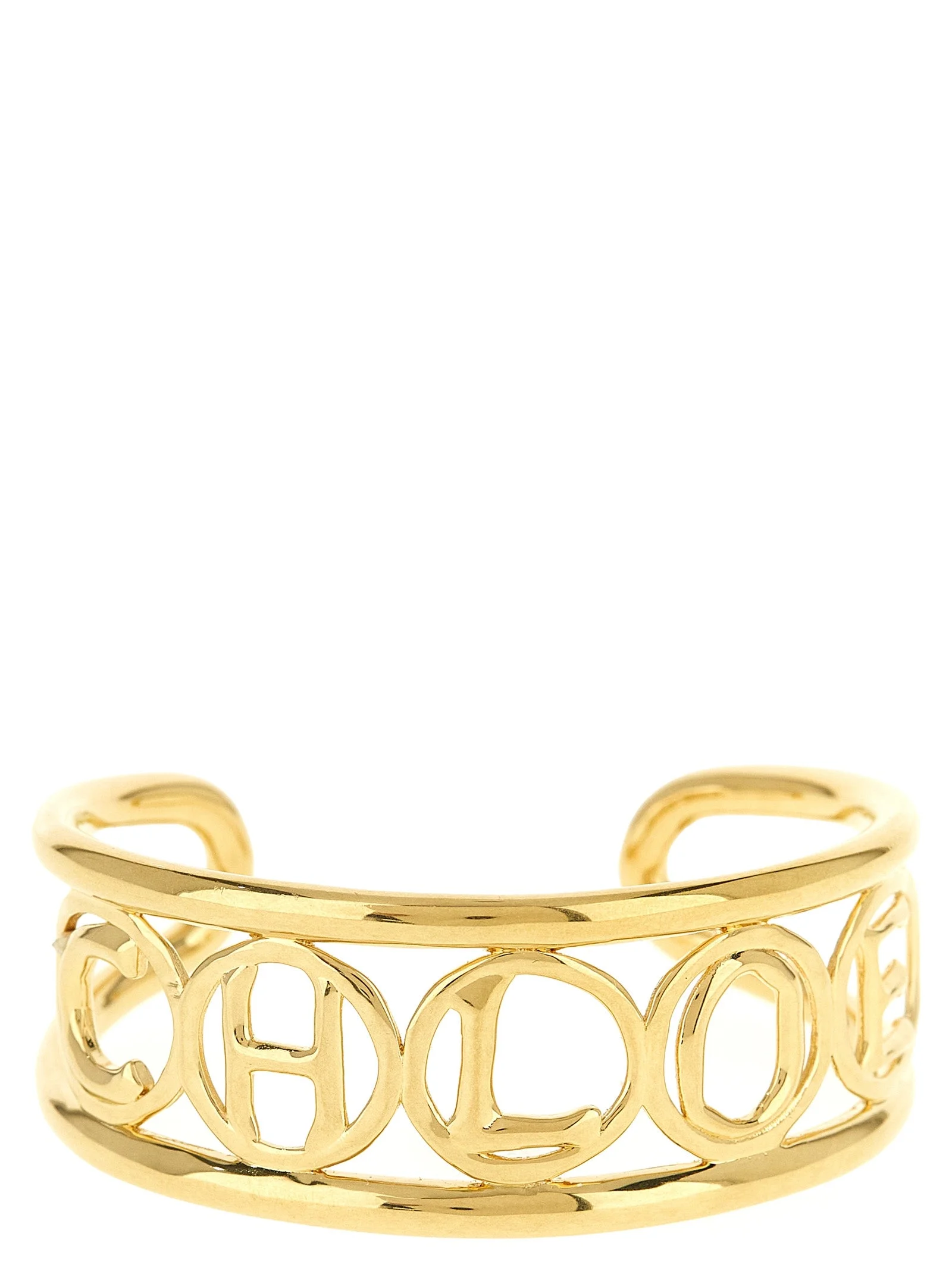 Chloé Women 'Chloé Script' Bracelet - 1