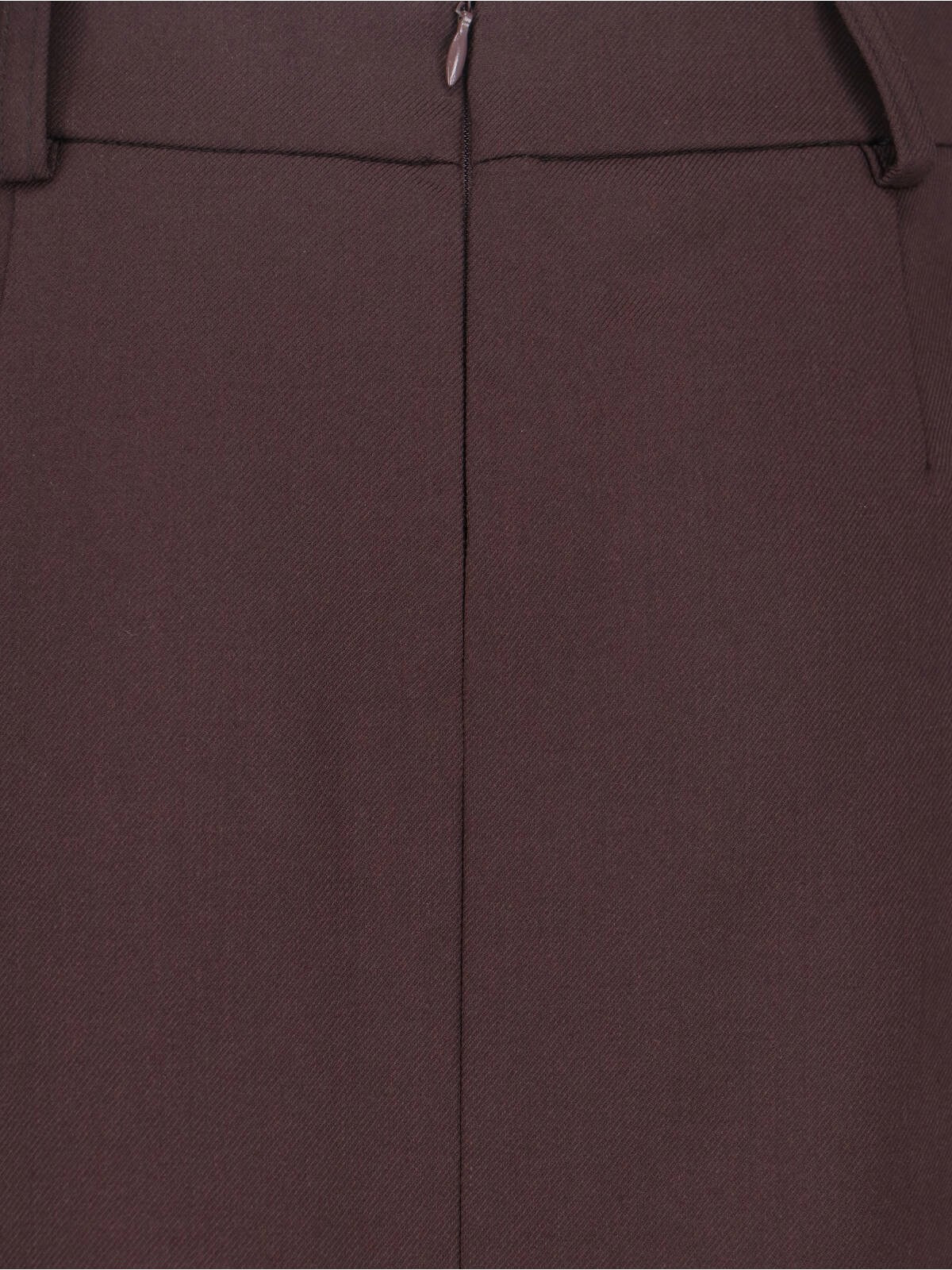"ALROSE" MIDI SKIRT - 4