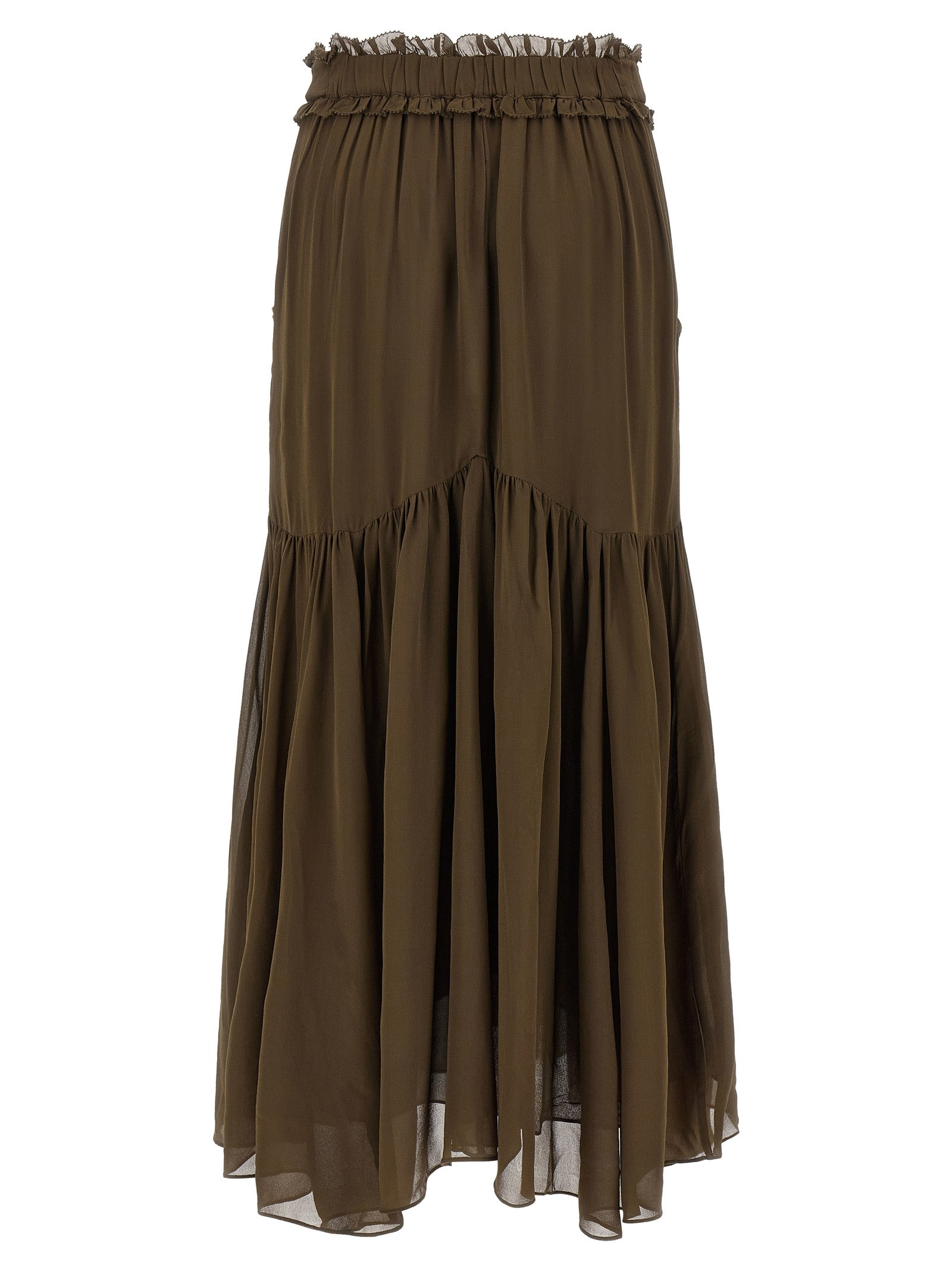 Marant Etoile Women 'Besma' Skirt - 2
