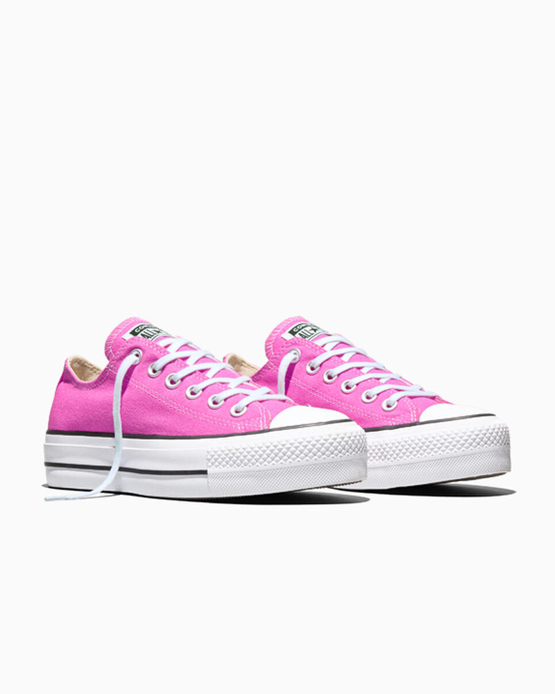 Chuck Taylor All Star Lift Platform Canvas 4