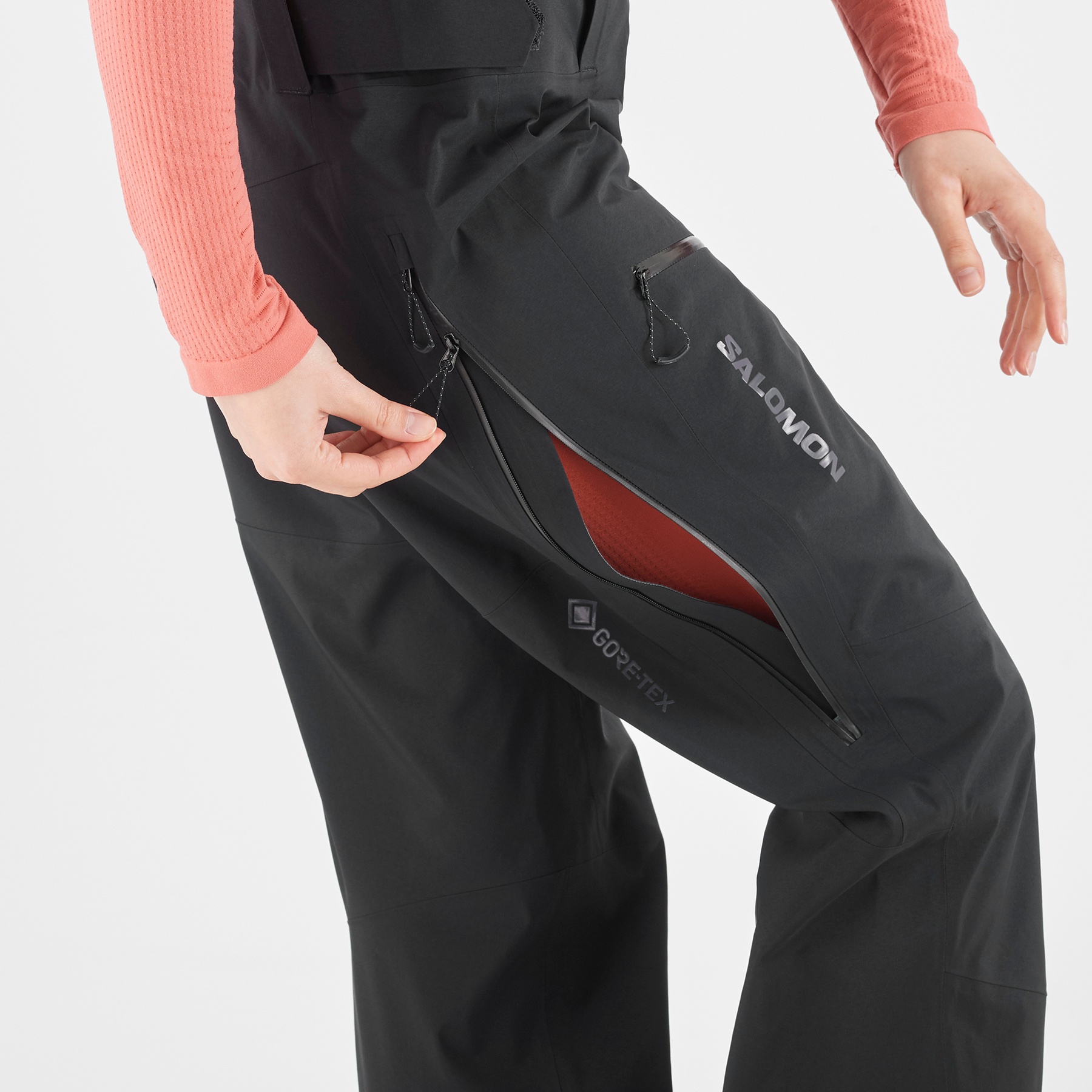 MOON PATROL GORE-TEX - 6