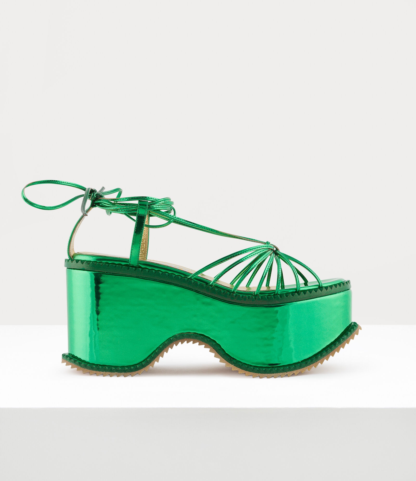 TEDDY GIRL PLATFORM - 1