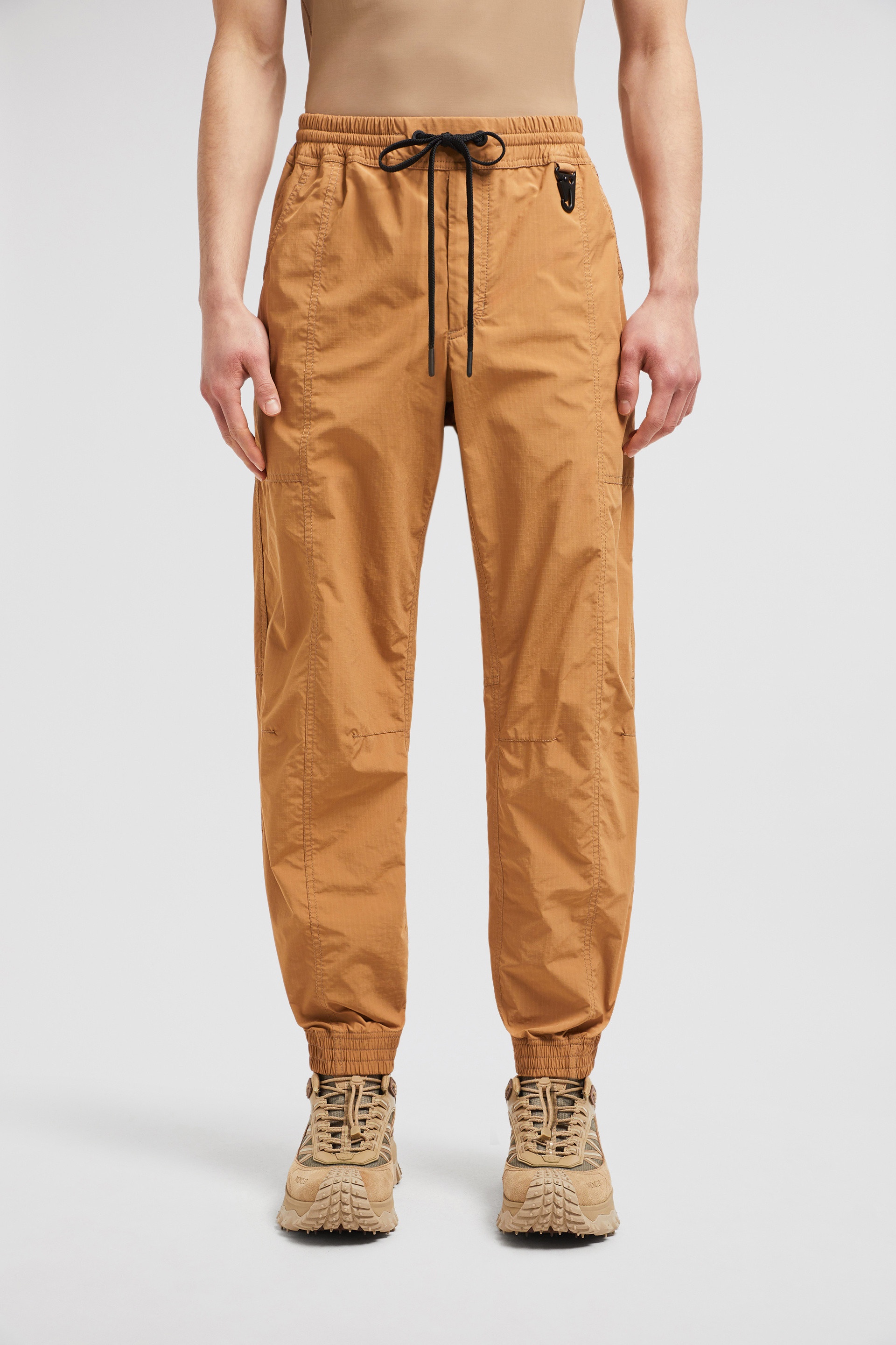 Ripstop Jogging Pants - 3