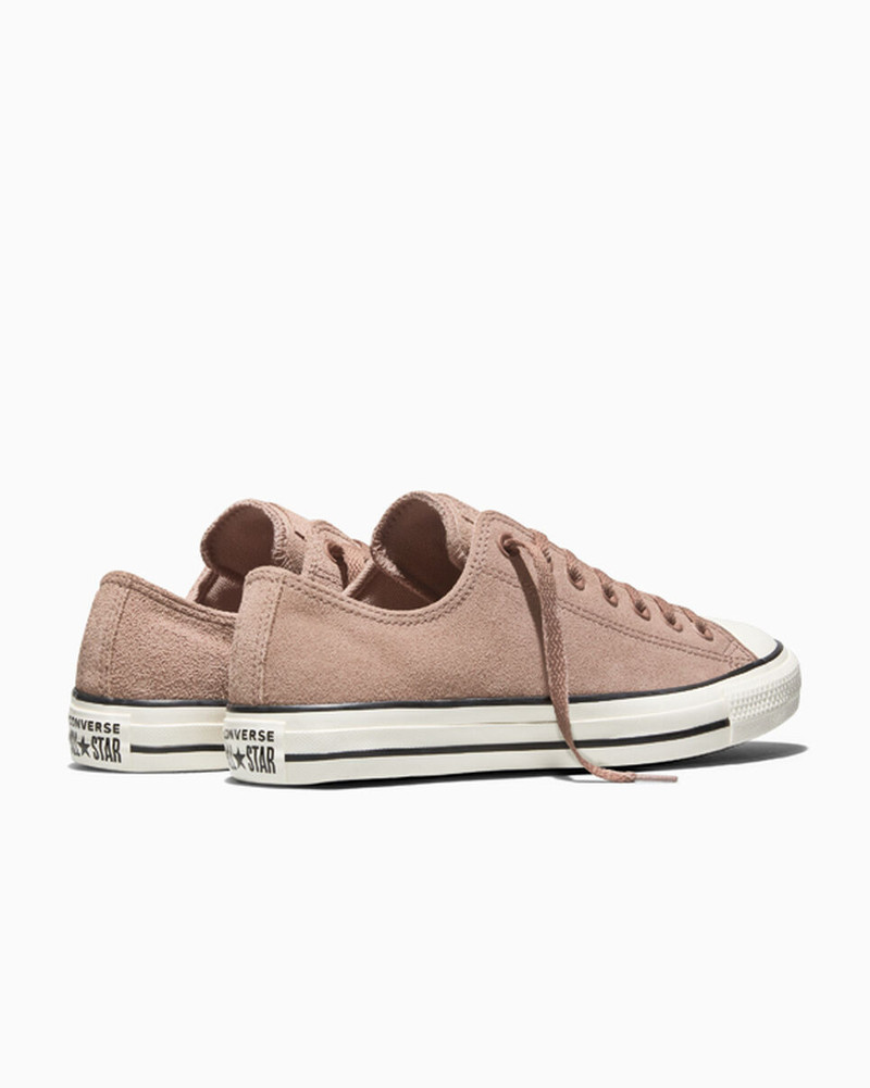 Chuck Taylor All Star Suede 6