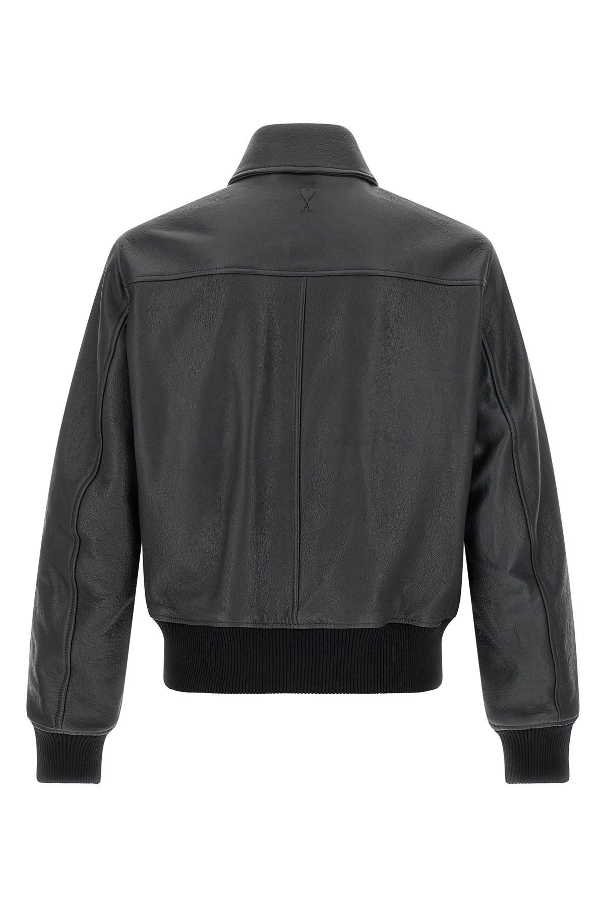 'Ami de Coeur' bomber jacket - 3