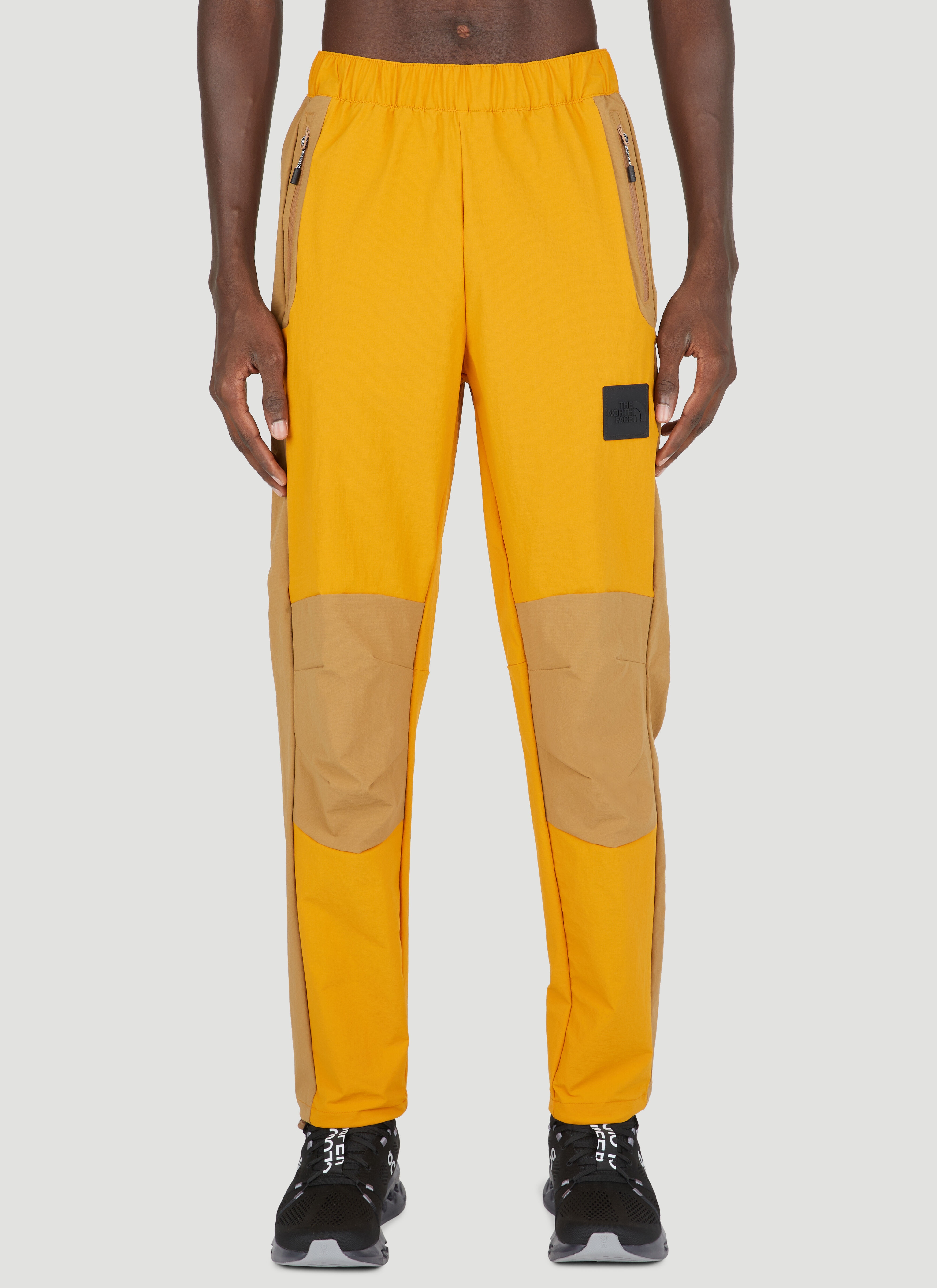 Lightweight Shell Suit Pants - 1