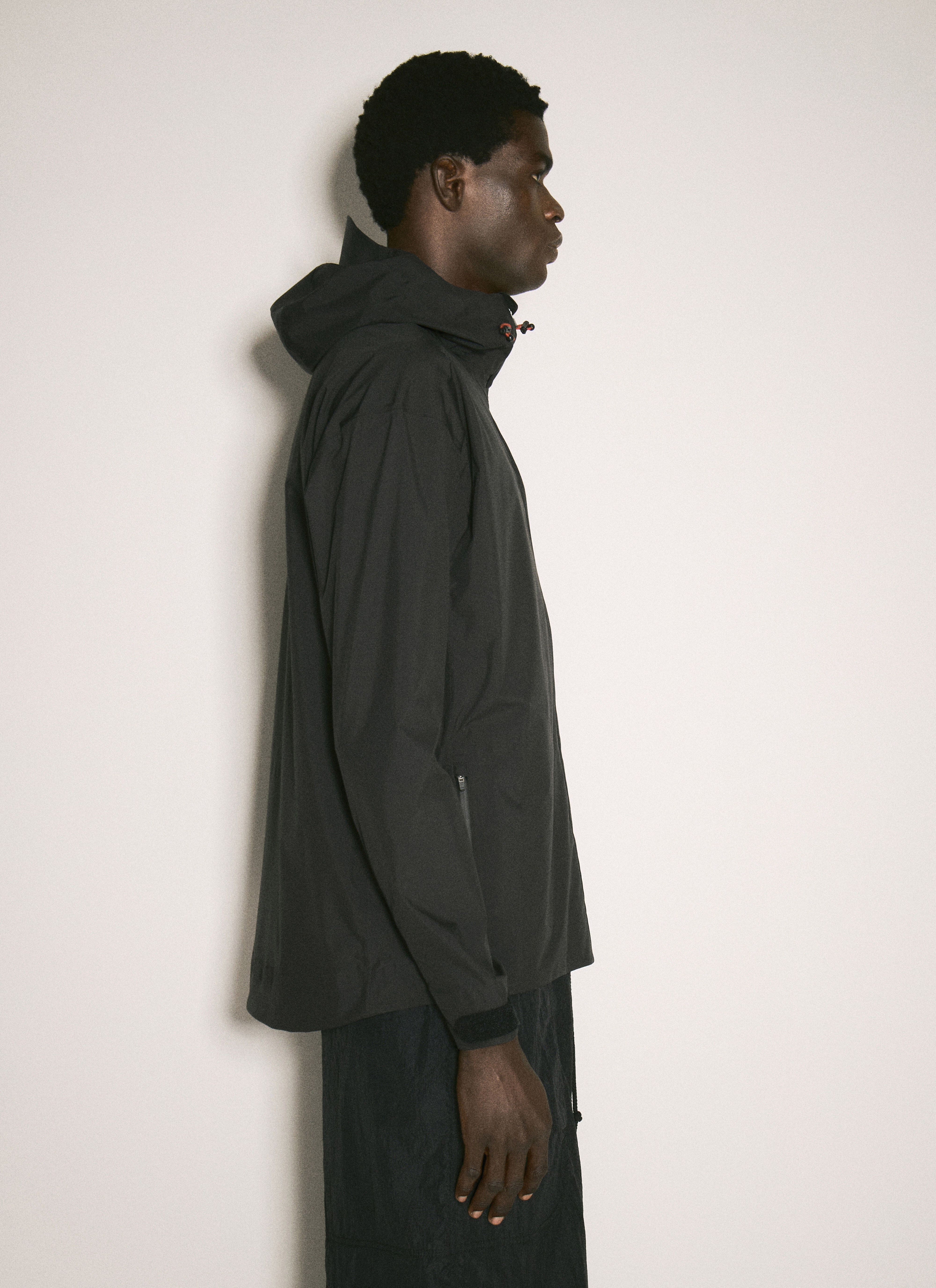 3-Layer Jacket - 4