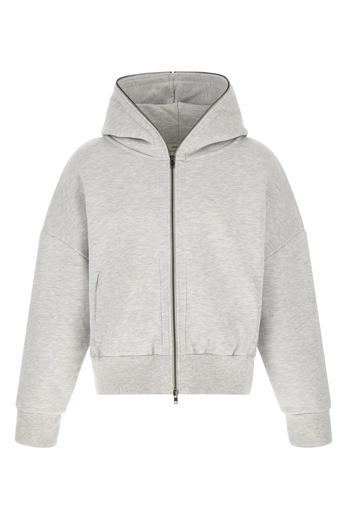 'Eternal Zip' Hoodie - 1