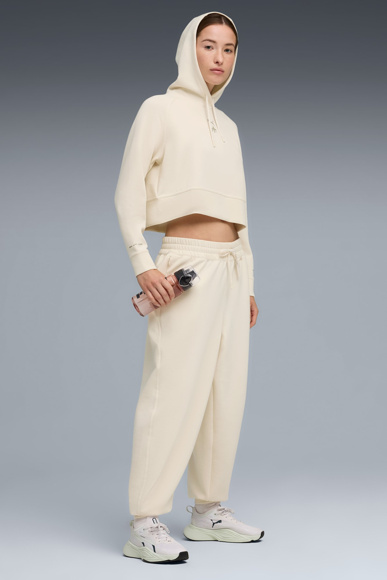 PUMA X AT W CLOUDSPUN JOGGER Women - 5
