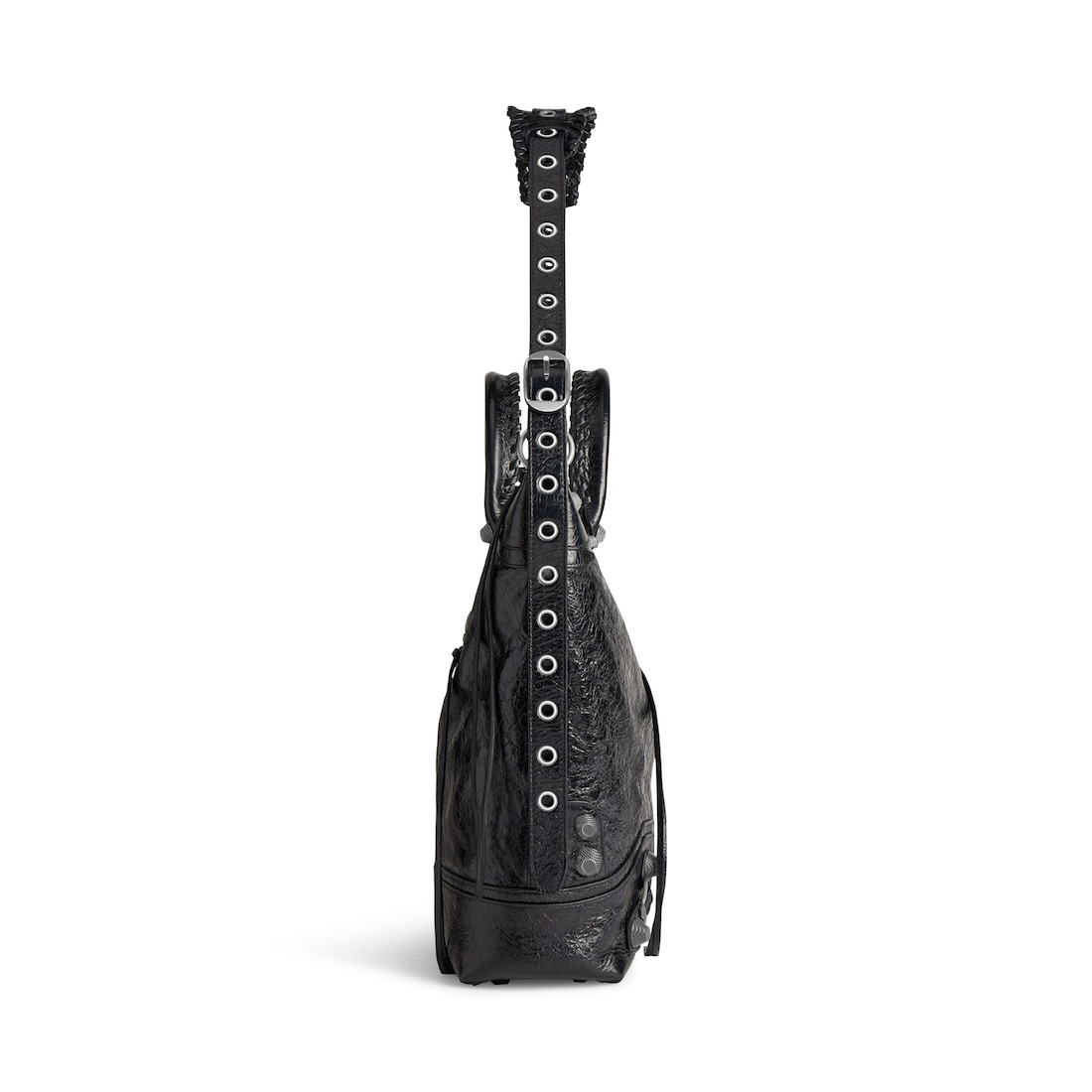 le cagole men medium tote bag - 4