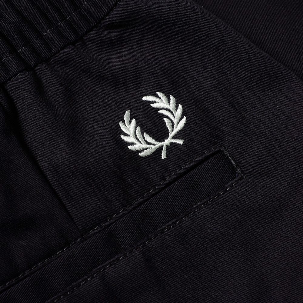 Fred Perry Authentic Drawstring Twill Short - 2