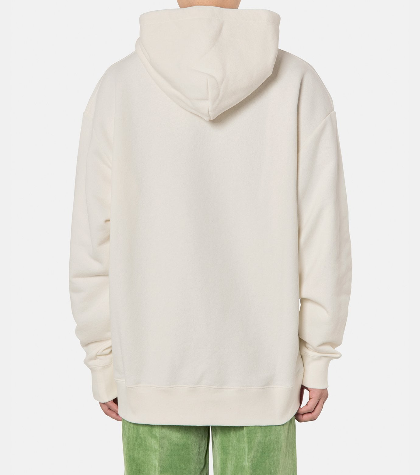 COTTON SWEATSHIRT - 3