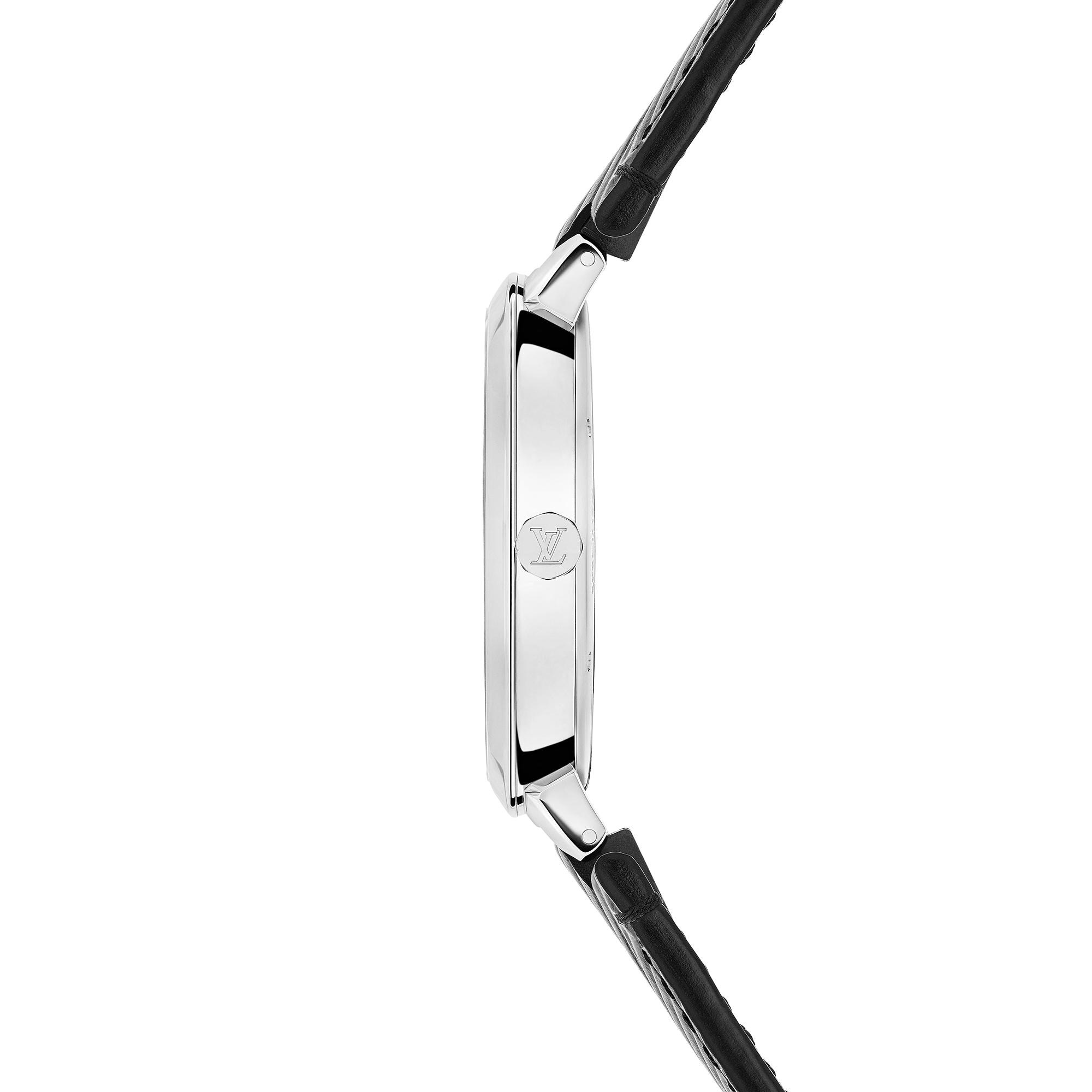 Tambour Slim Monogram 33MM - 5