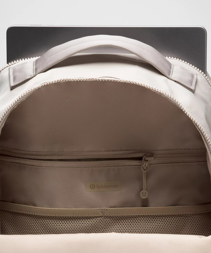 New Crew Backpack 22L *Updated 5